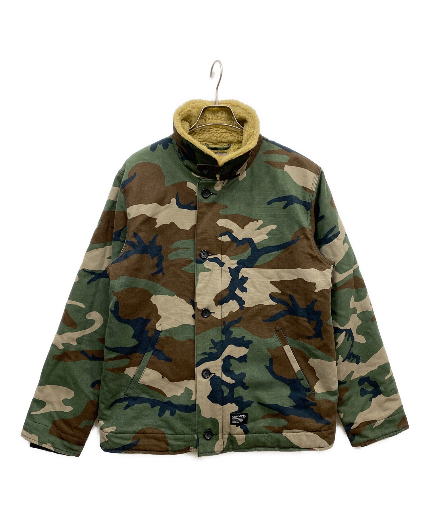 中古・古着通販】CARHARTT WIP (カーハート ワークインプログレス