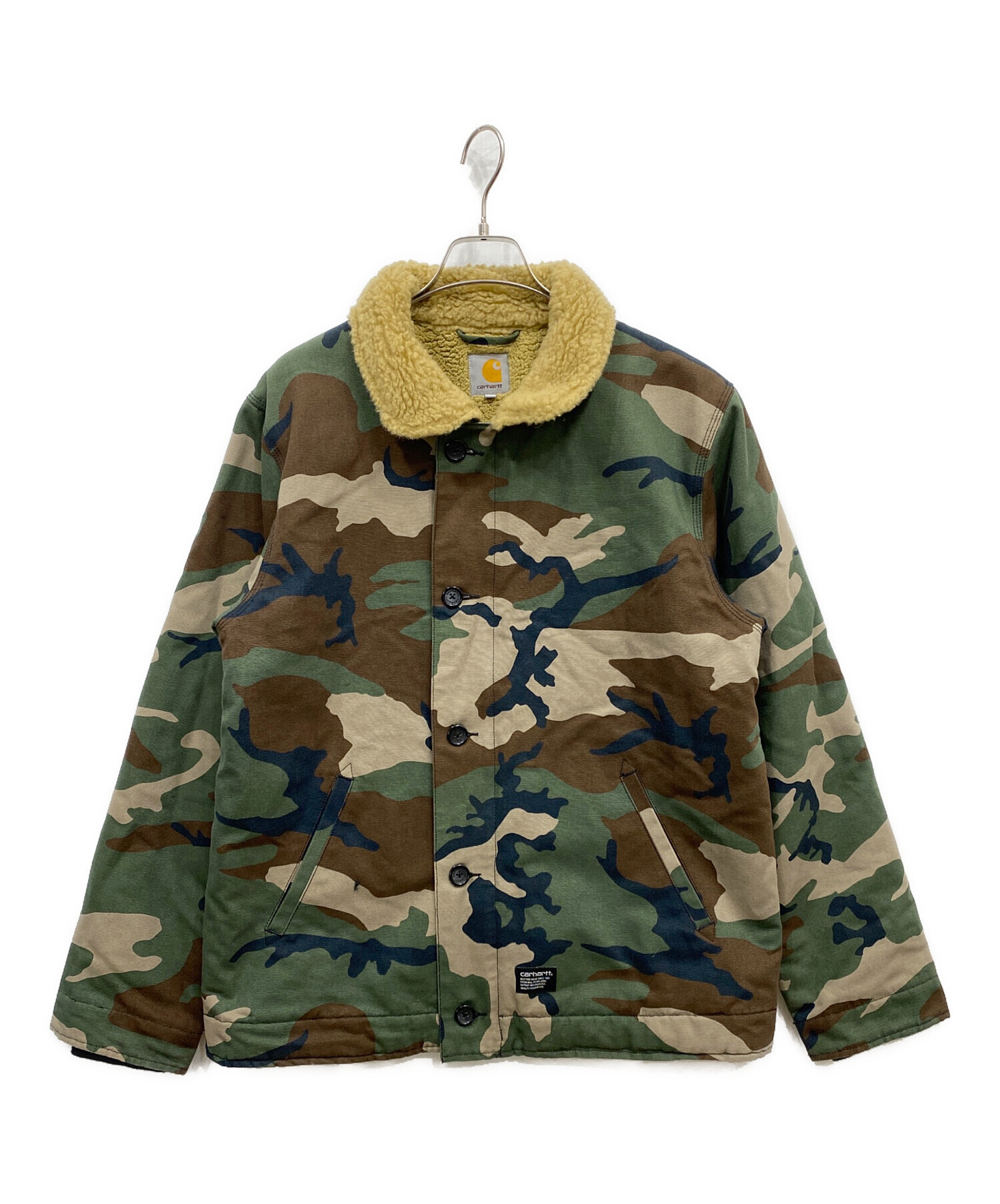 中古・古着通販】CARHARTT WIP (カーハート ワークインプログレス