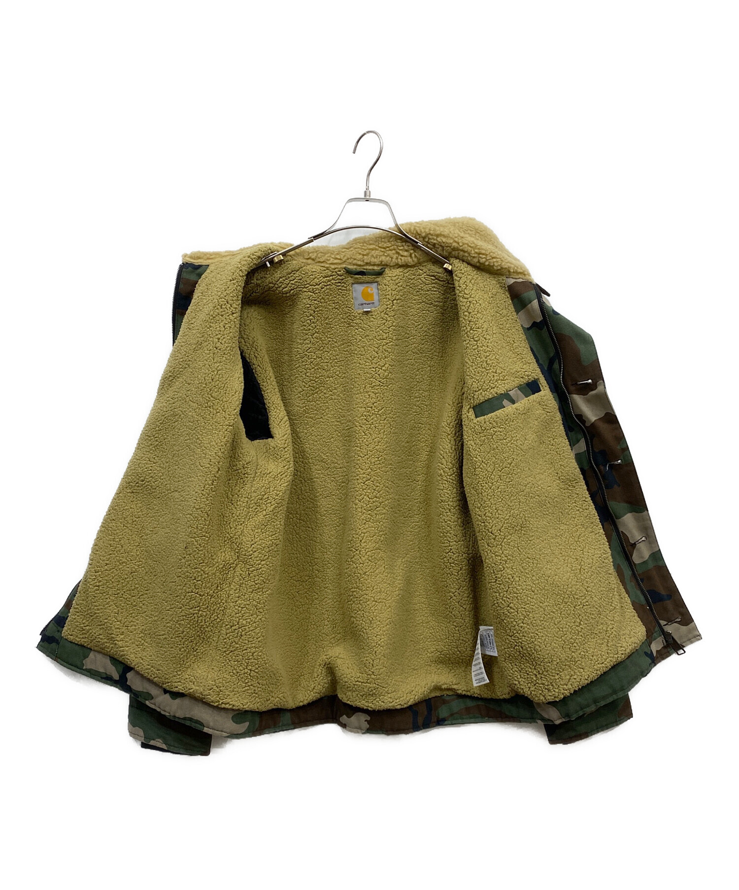 中古・古着通販】CARHARTT WIP (カーハート ワークインプログレス