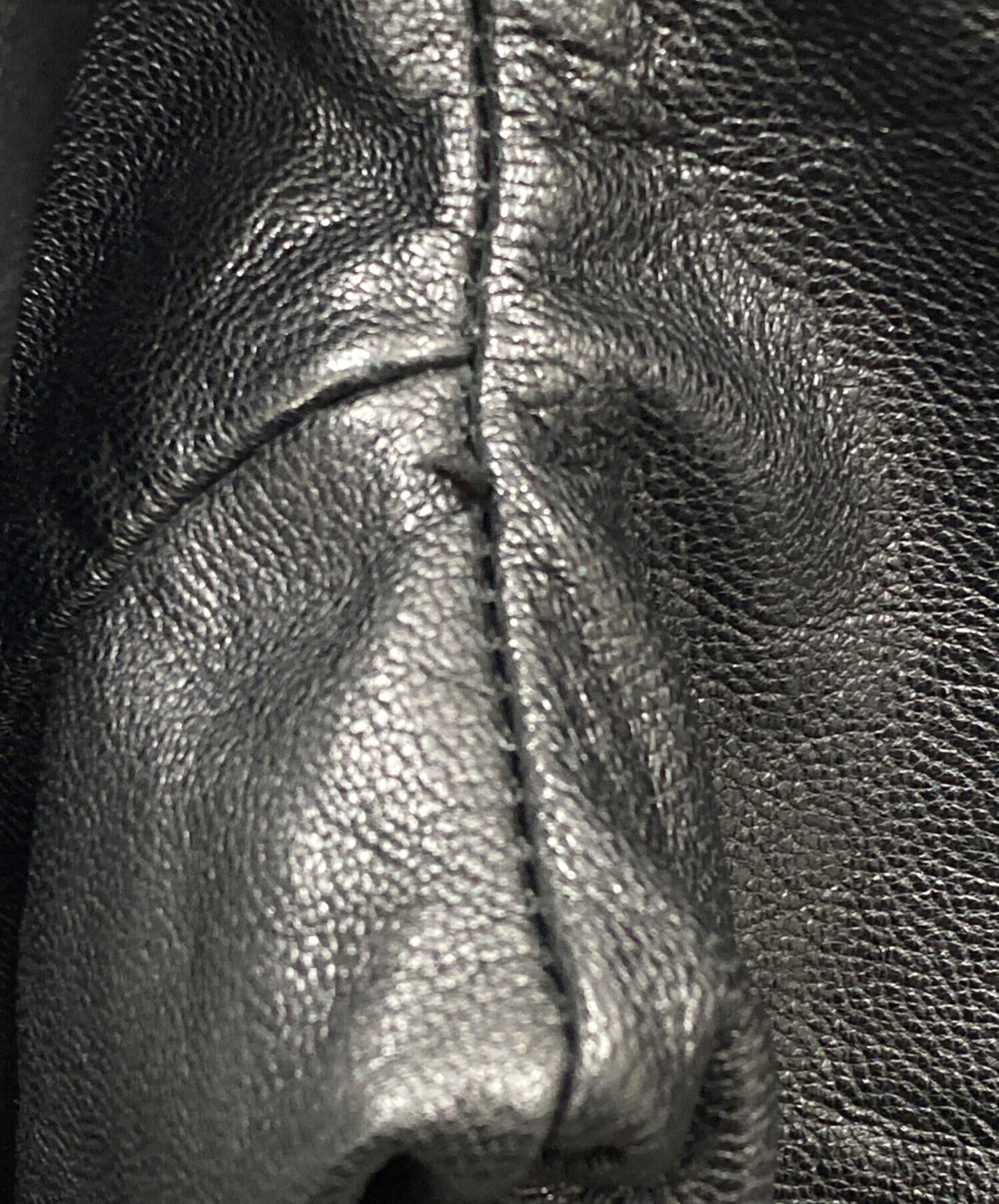 中古・古着通販】NEIGHBORHOOD (ネイバーフッド) ダブルライダース