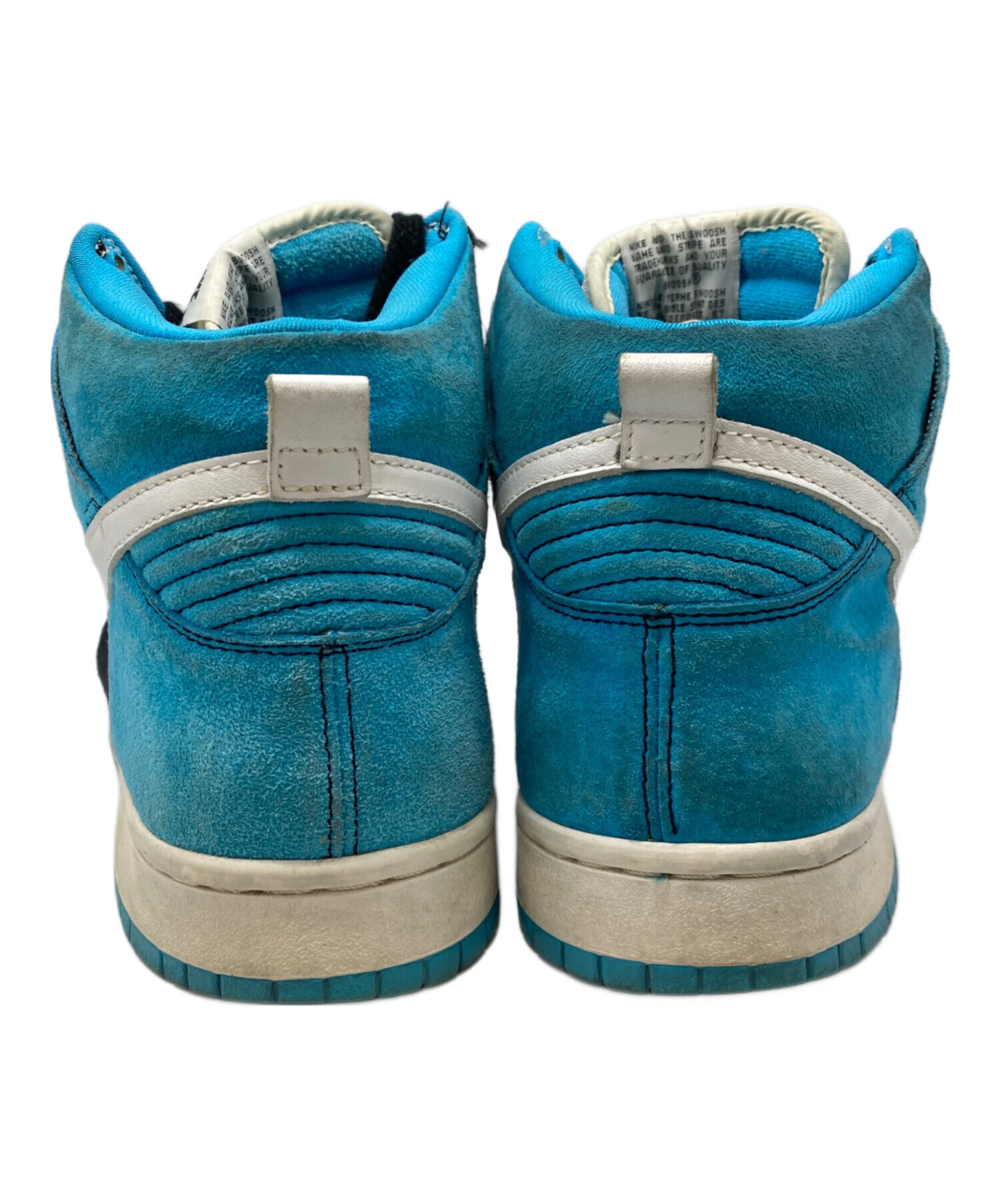 中古・古着通販】NIKE SB (ナイキエスビー) Consolidated (コンソリ 