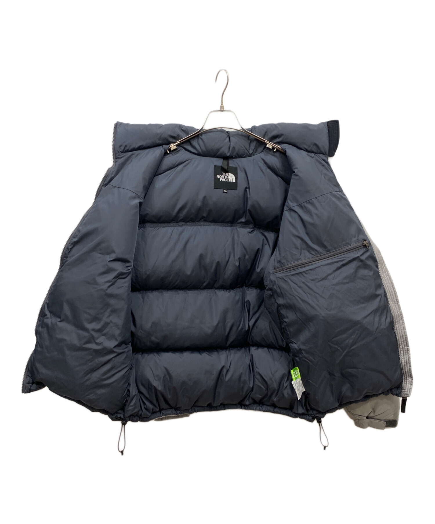 中古・古着通販】THE NORTH FACE (ザ ノース フェイス) ダウン