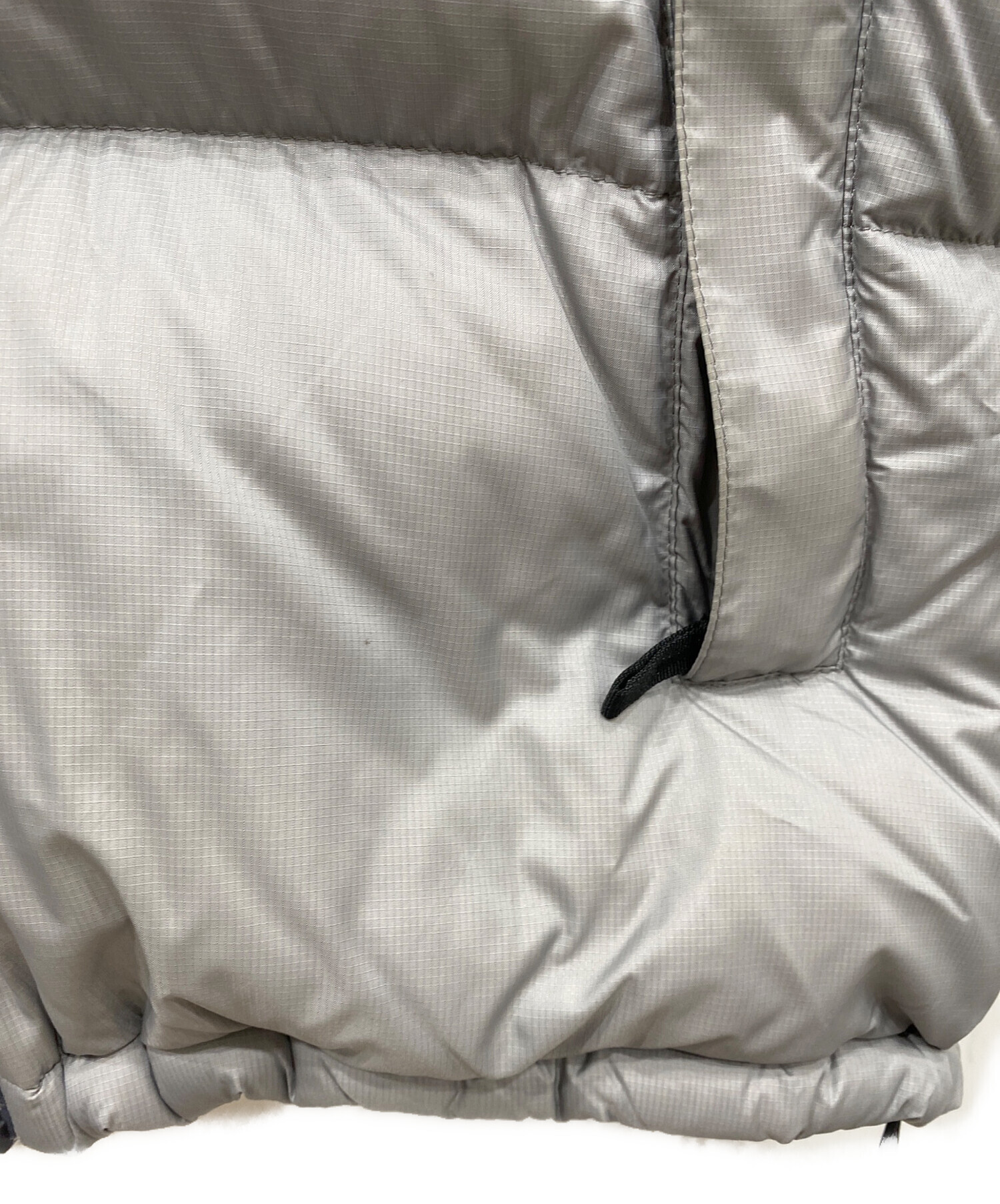 中古・古着通販】THE NORTH FACE (ザ ノース フェイス) ダウン