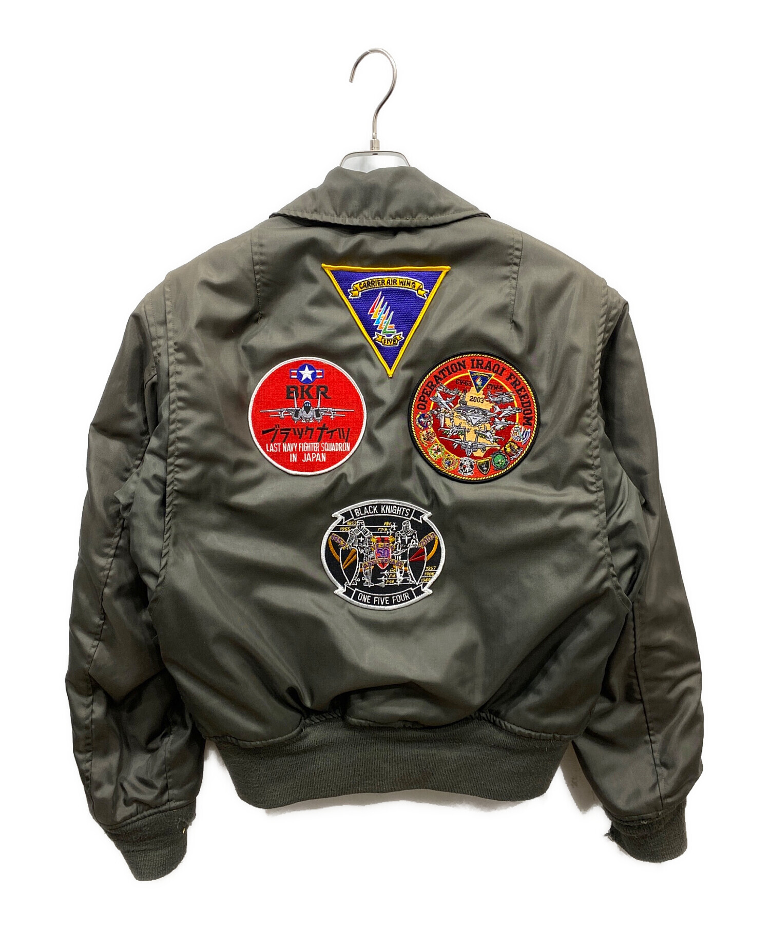 中古・古着通販】US ARMY (ユーエスアーミー) CWU-45/Pフライト