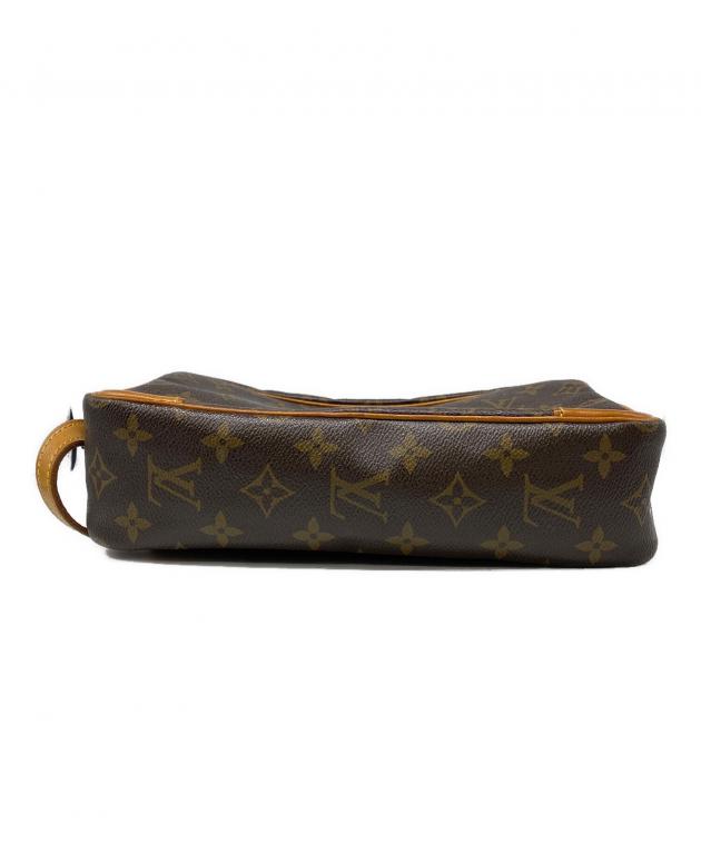 中古・古着通販】LOUIS VUITTON (ルイ ヴィトン) ショルダーバッグ