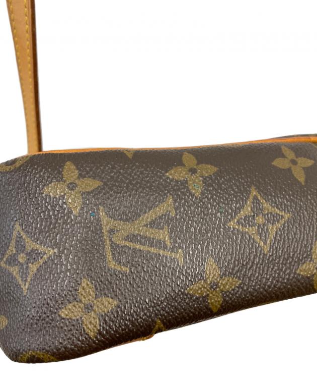 中古・古着通販】LOUIS VUITTON (ルイ ヴィトン) ショルダーバッグ
