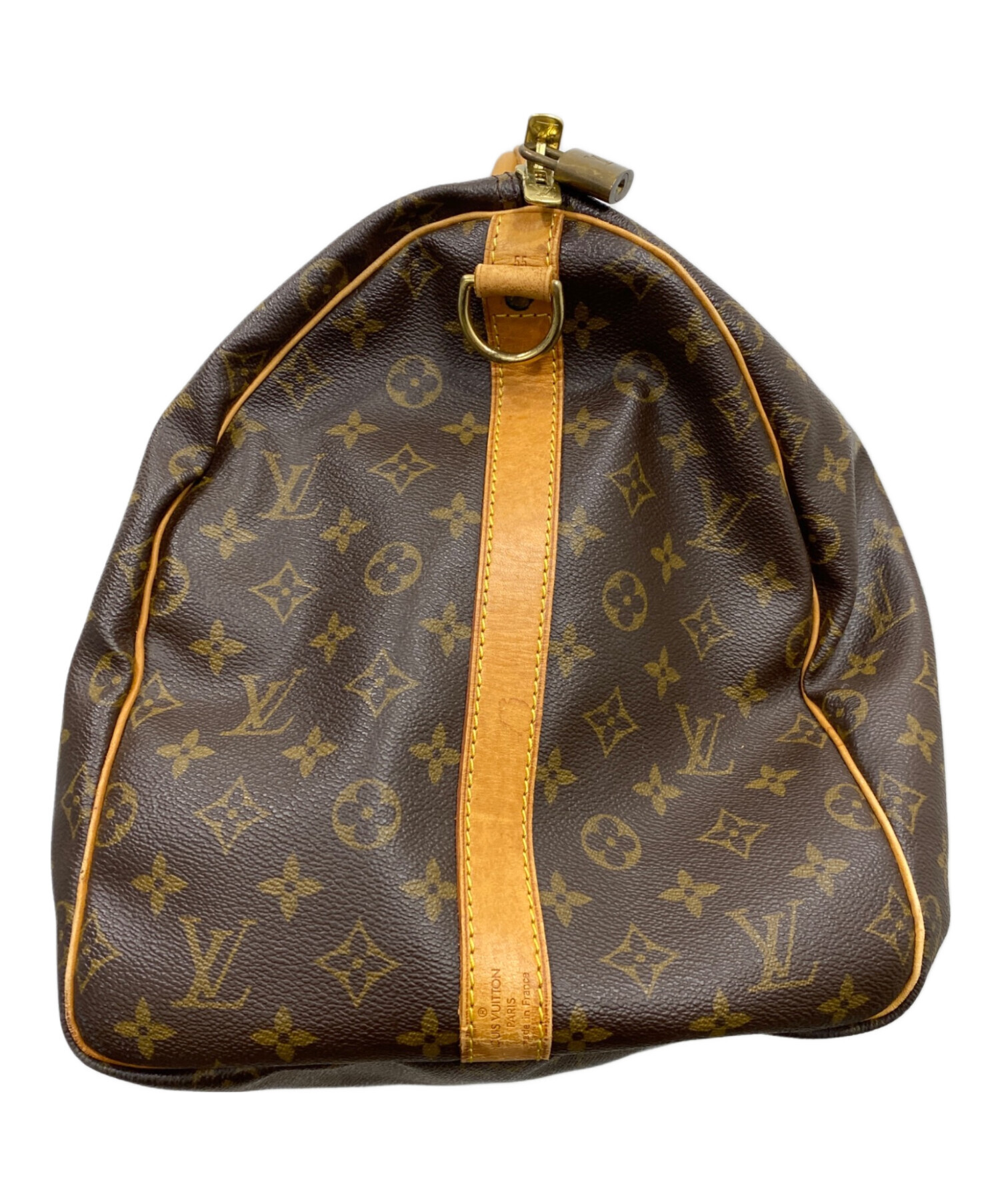 中古・古着通販】LOUIS VUITTON (ルイ ヴィトン) ボストンバッグ