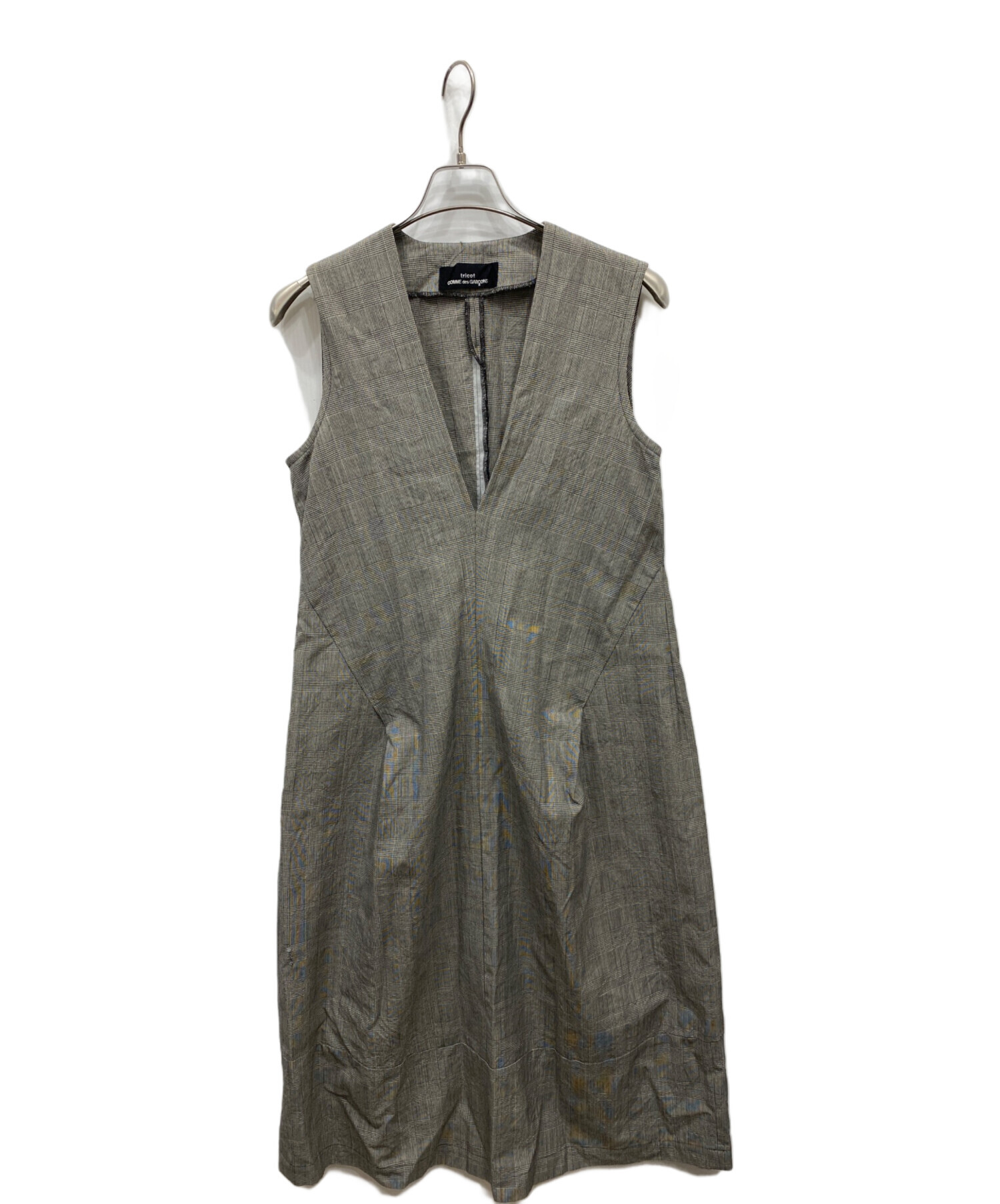 中古・古着通販】tricot COMME des GARCONS (トリココムデギャルソン