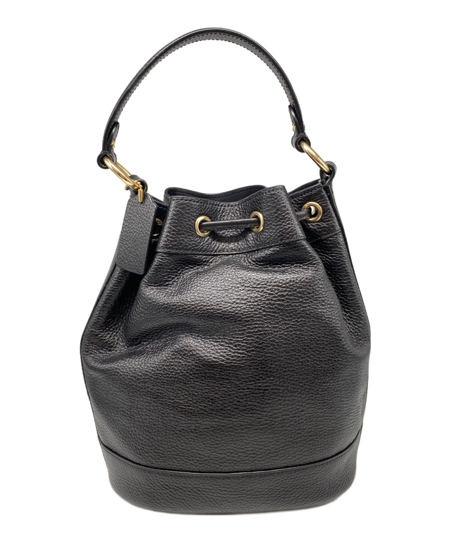 中古・古着通販】COACH (コーチ) デンプシー ドローストリング 