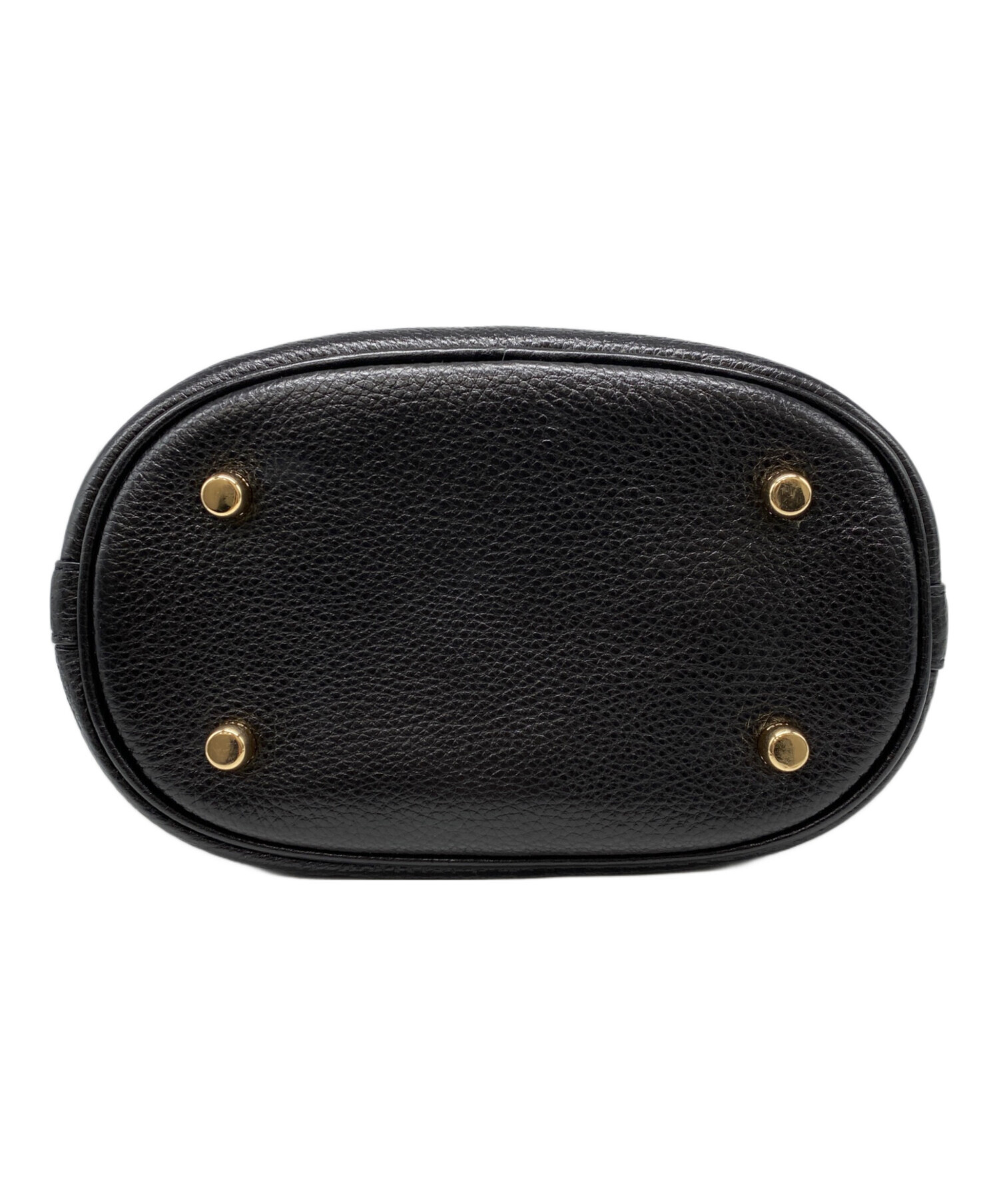 中古・古着通販】COACH (コーチ) デンプシー ドローストリング