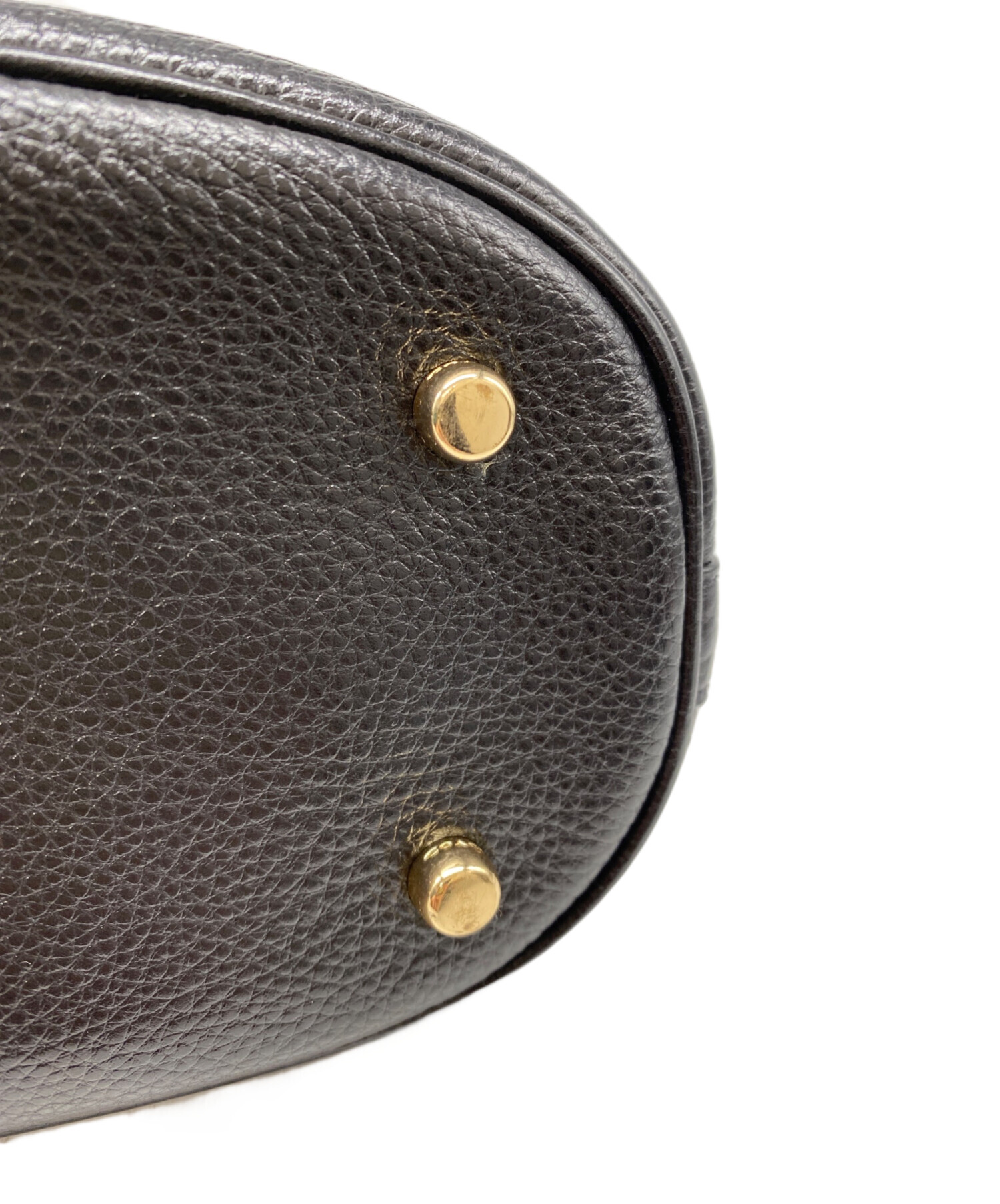 中古・古着通販】COACH (コーチ) デンプシー ドローストリング