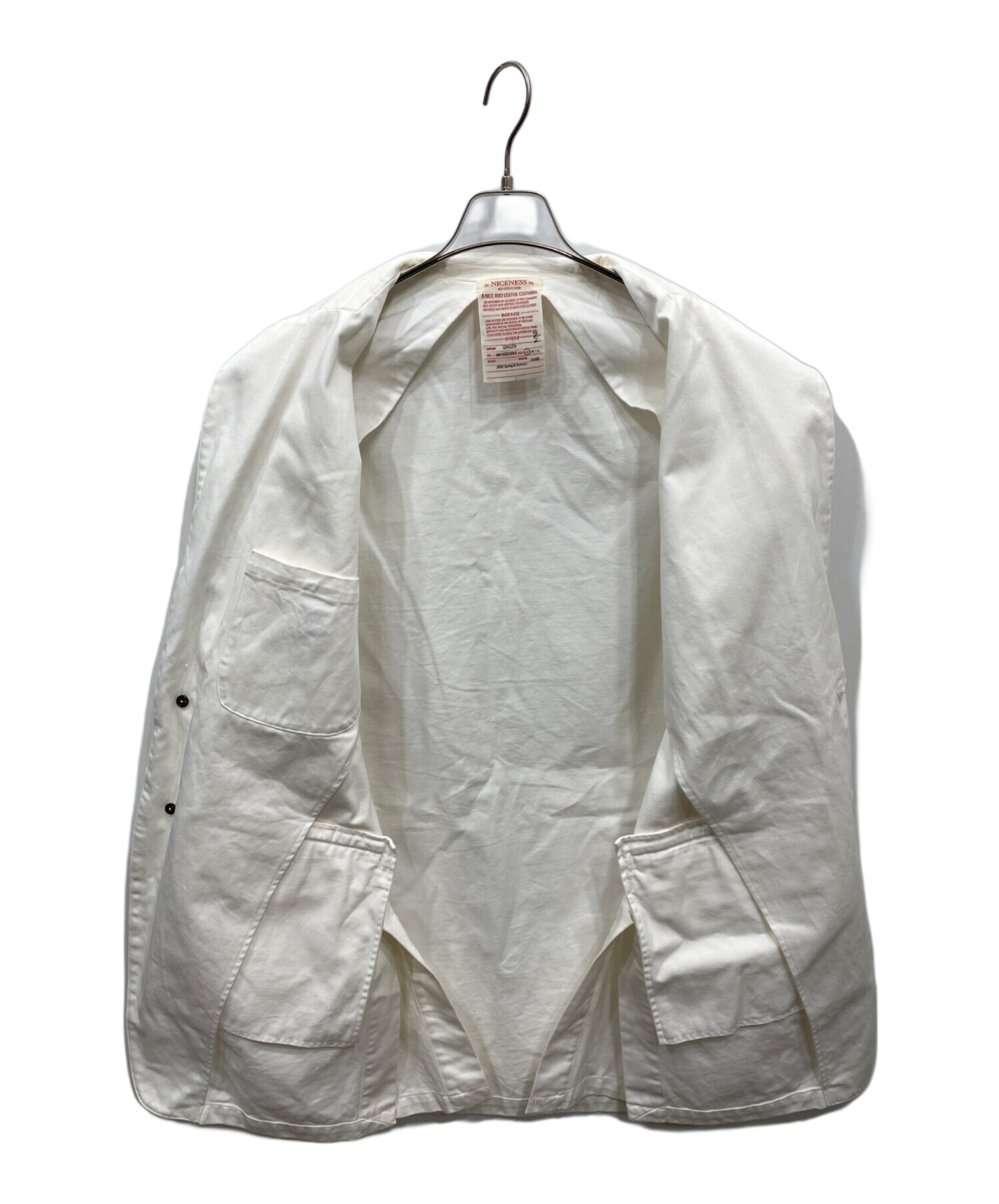 中古・古着通販】NICENESS (ナイスネス) L'ECHOPPE (レショップ