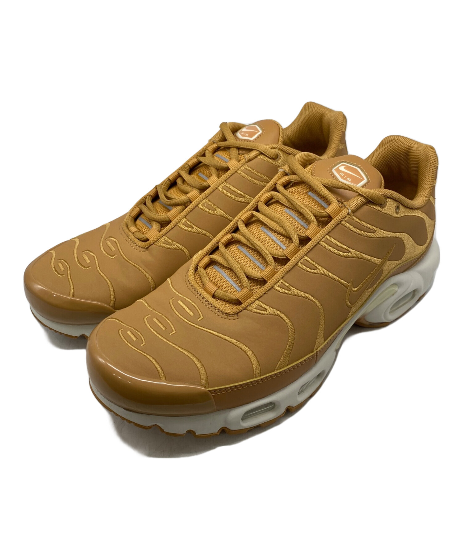中古・古着通販】NIKE (ナイキ) Nike Air Max Plus ブラウン サイズ 