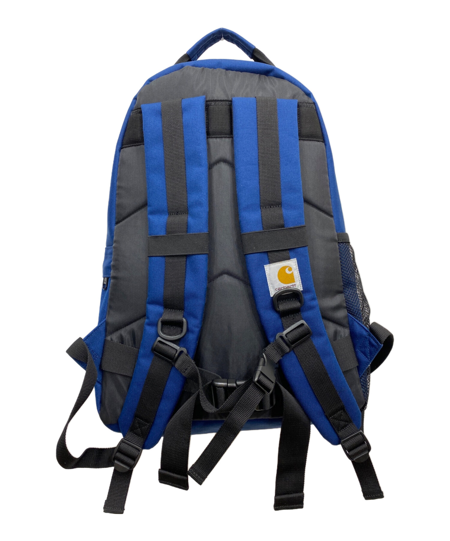 中古・古着通販】CarHartt (カーハート) Kickflip Backpack ブルー