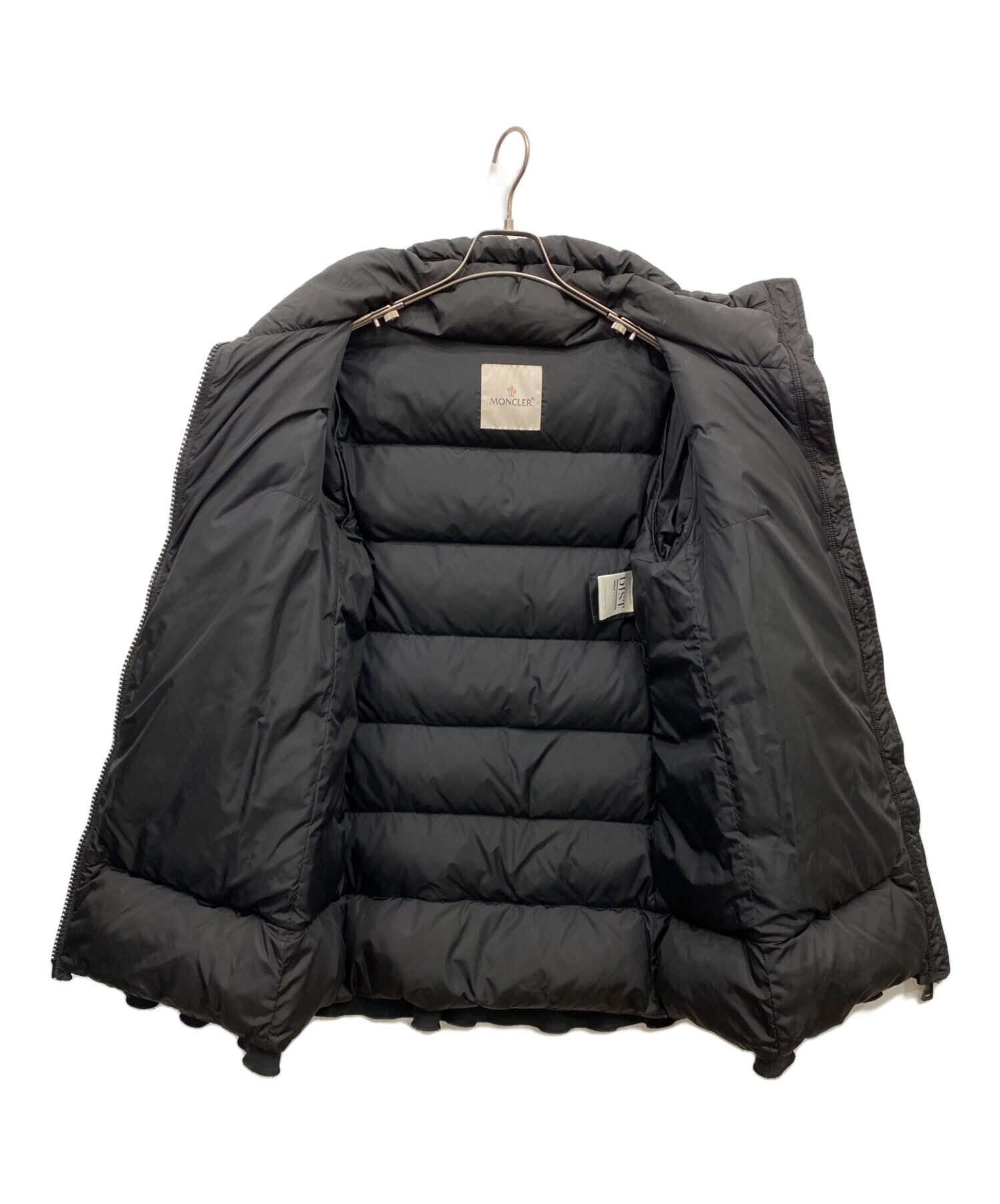 中古・古着通販】MONCLER (モンクレール) VIBURNUMダウンジャケット