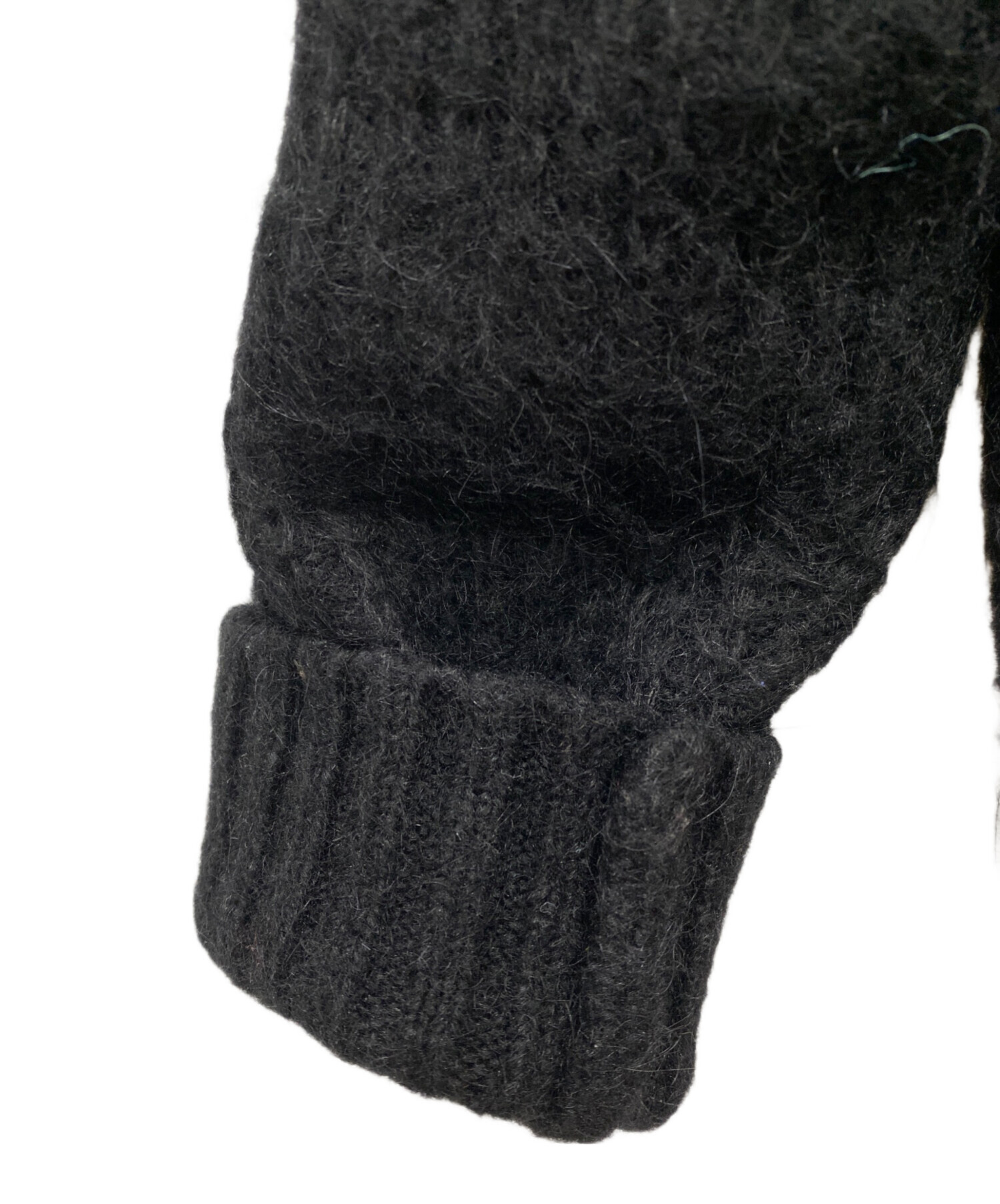 中古・古着通販】Supreme (シュプリーム) 22AW BRUSHED GRID CARDIGAN