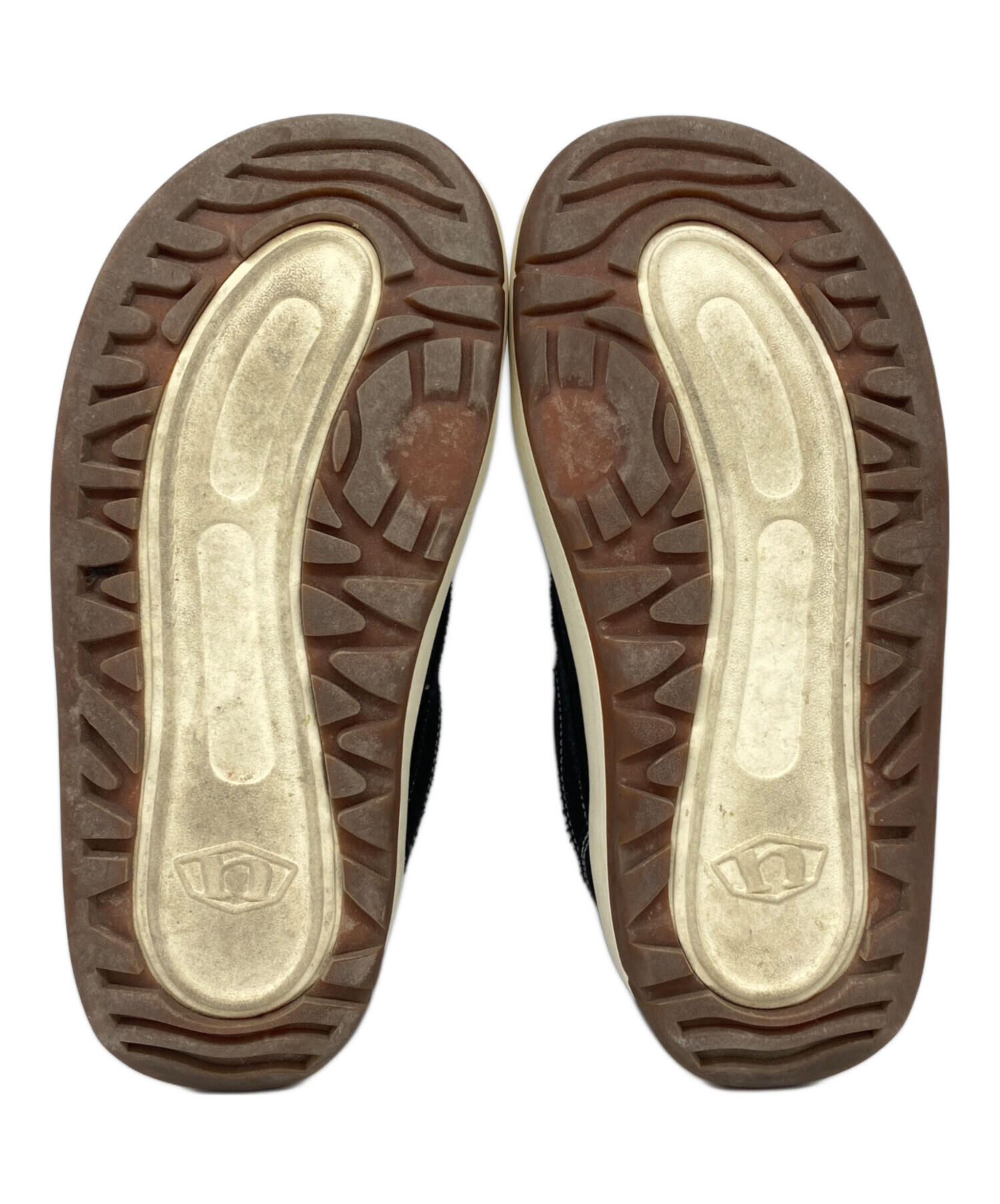 中古・古着通販】NORTHWAVE (ノースウェーブ) ESPRESSO ブラック