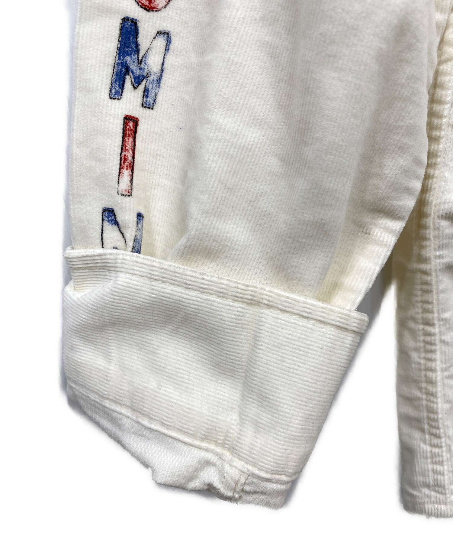 中古・古着通販】POLO RALPH LAUREN (ポロ・ラルフローレン) デザイン