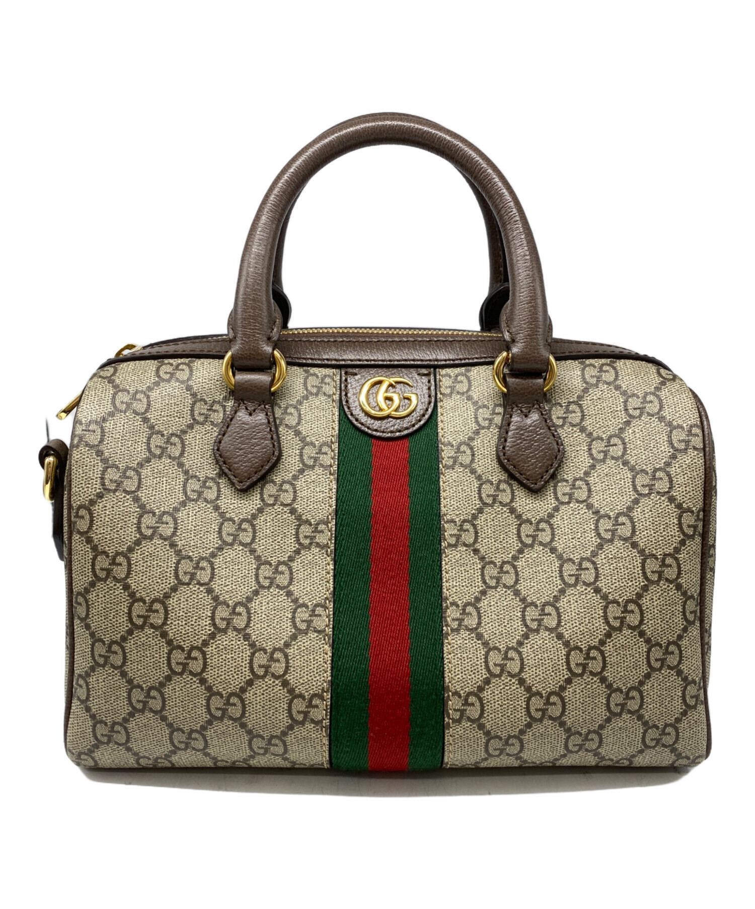 中古・古着通販】GUCCI (グッチ) オフィディア スモール トップ 