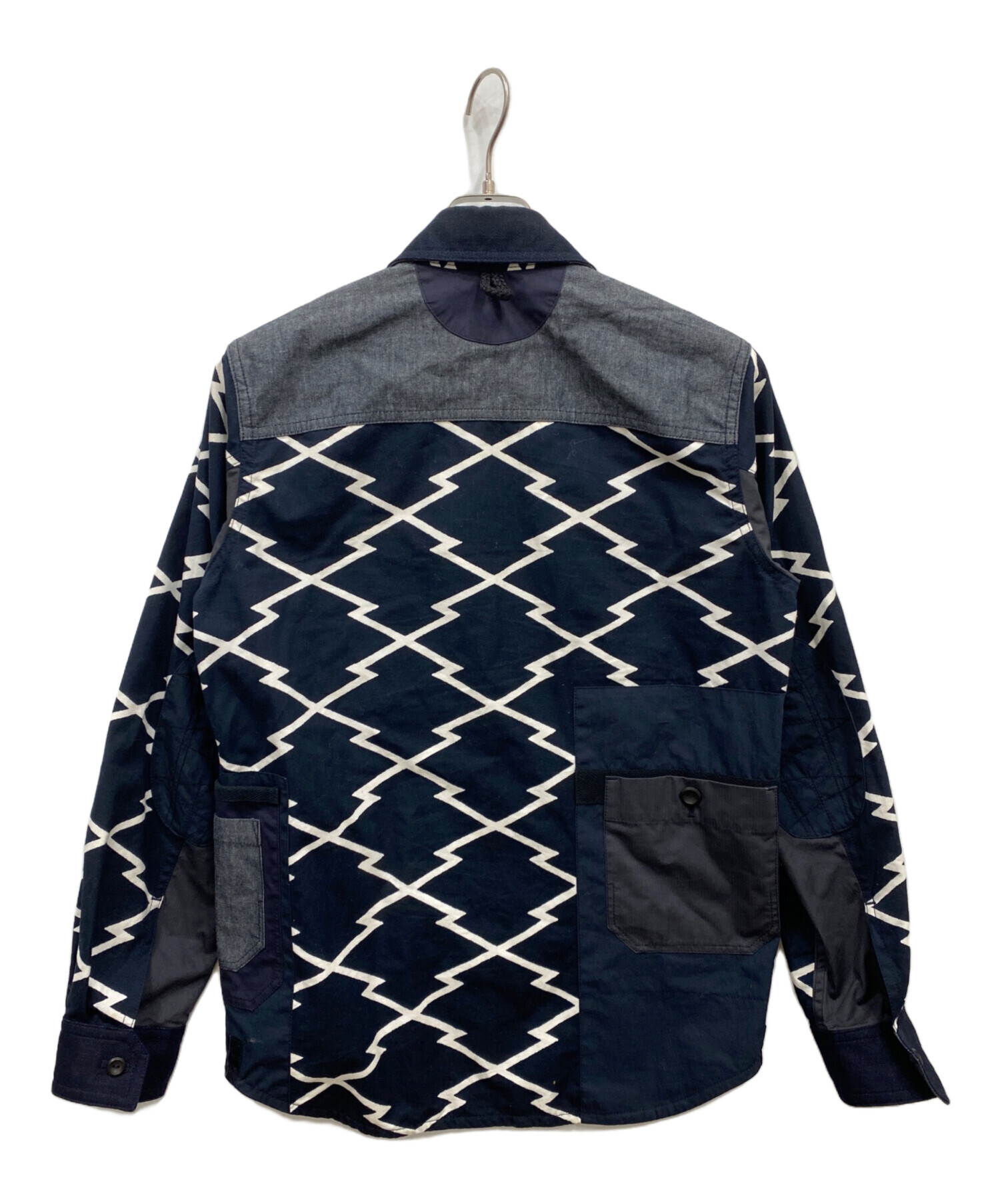 中古・古着通販】JUNYA WATANABE COMME des GARCONS ((ジュンヤ