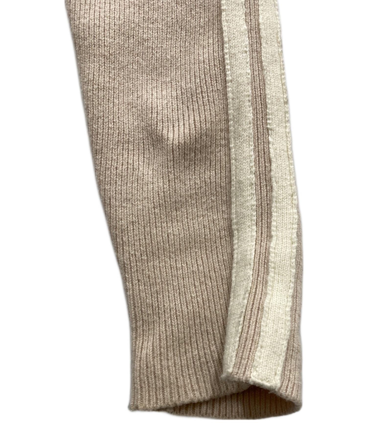 中古・古着通販】ANDMARY (アンドマリー) Zoe fur mini dress