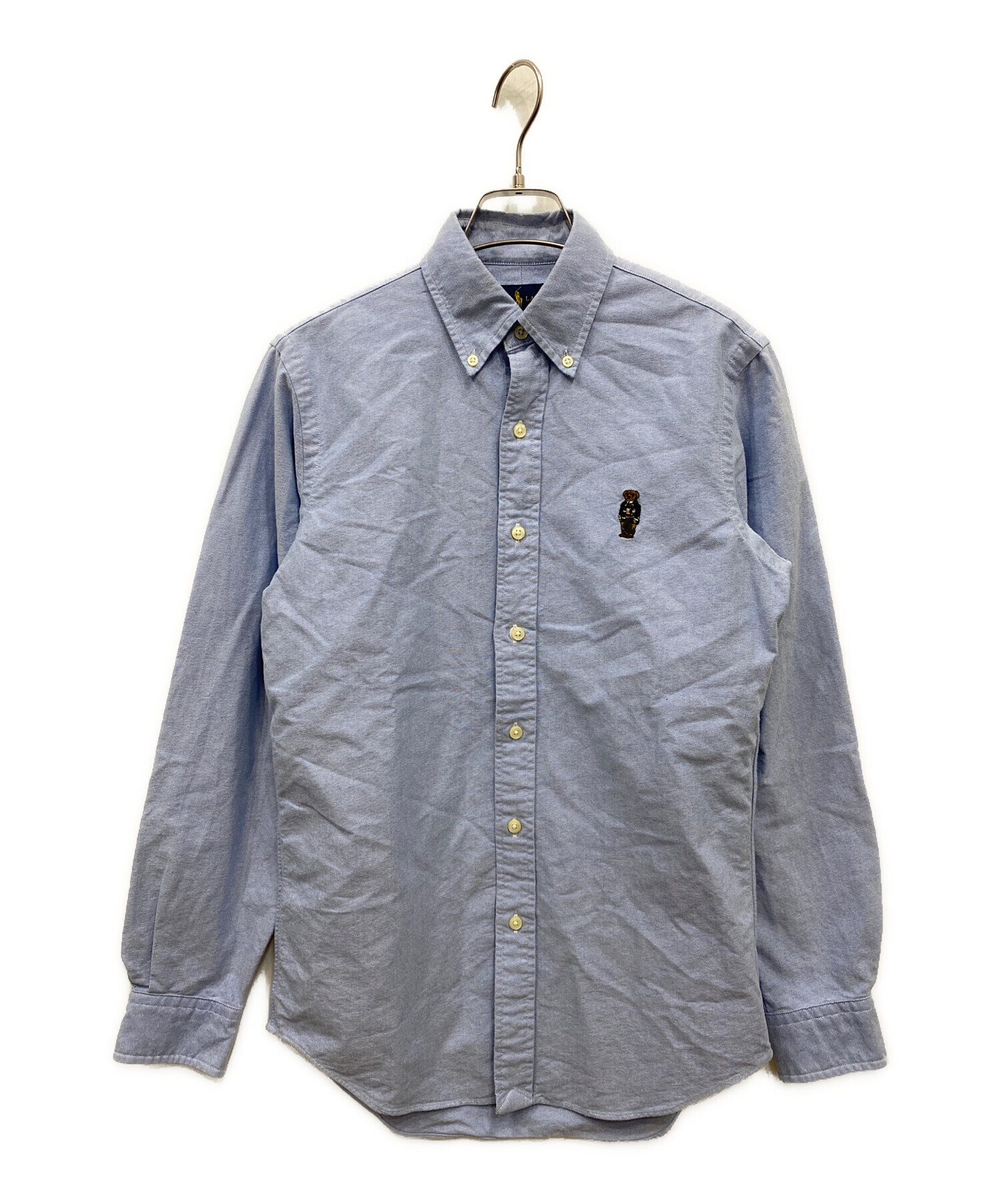 中古・古着通販】POLO RALPH LAUREN (ポロ・ラルフローレン) ポロベア