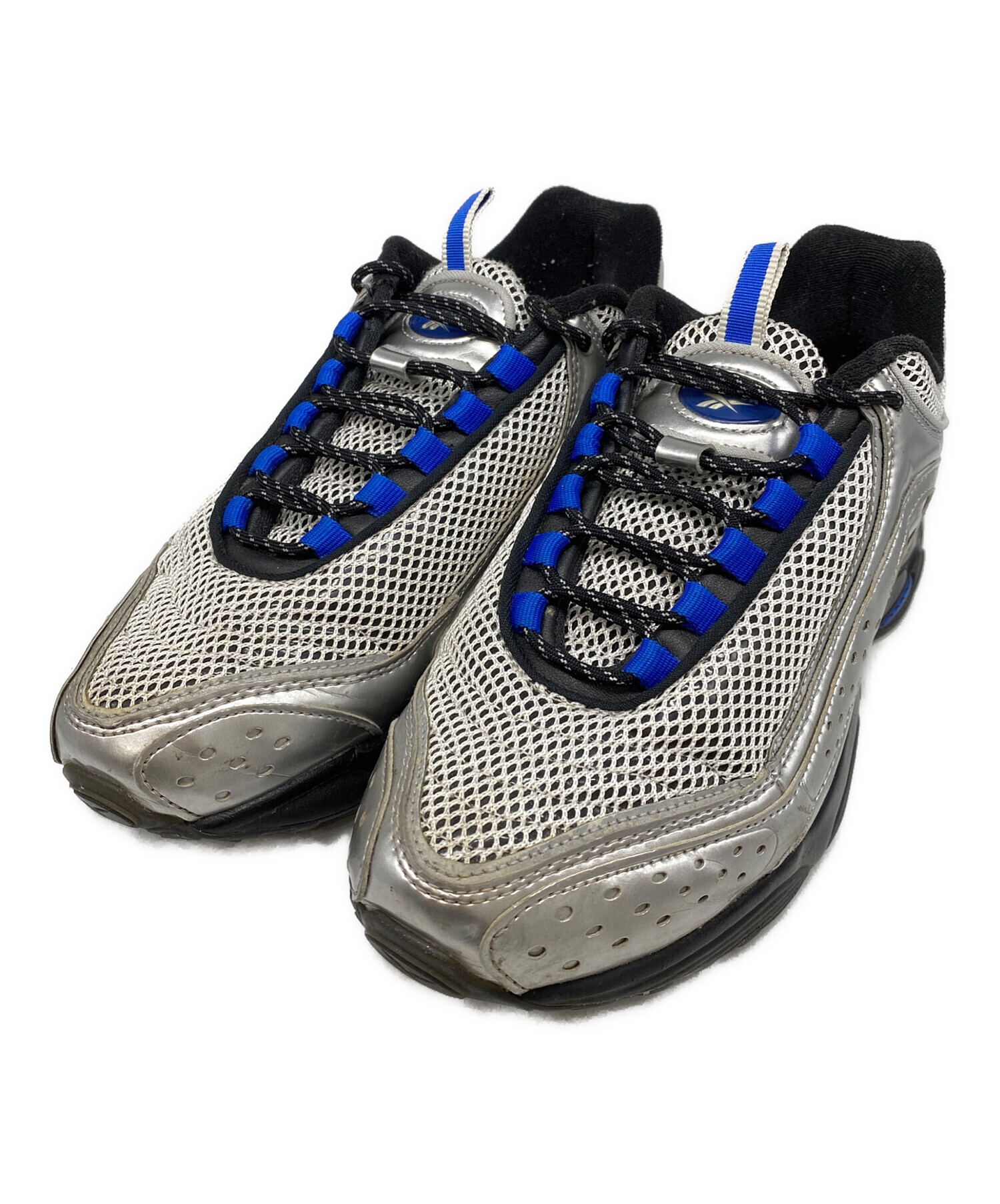 中古・古着通販】REEBOK (リーボック) THE BLACK EYE PATCH (ブラック