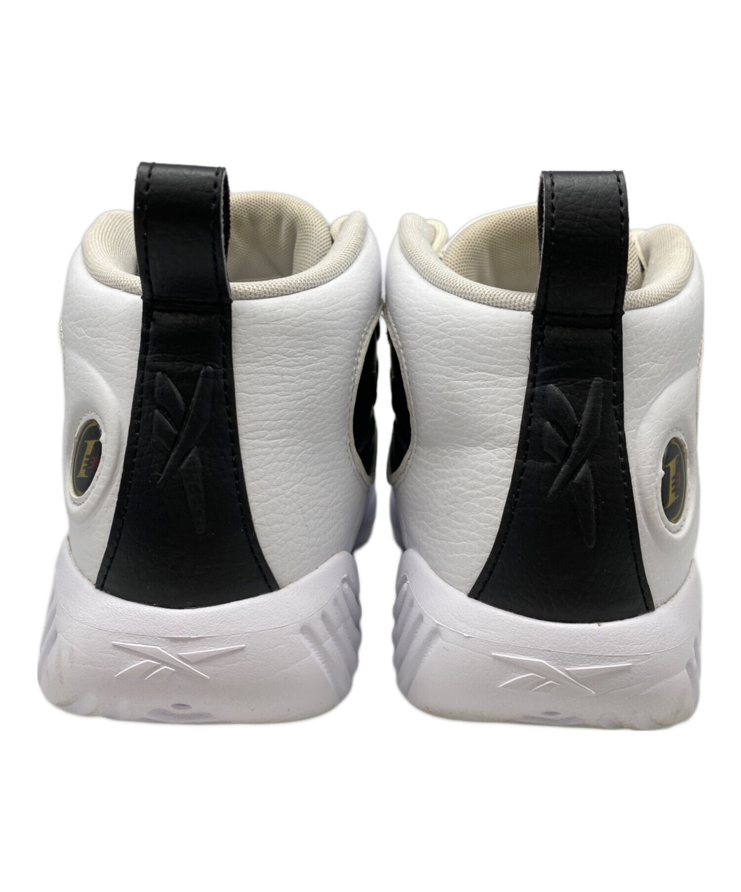 中古・古着通販】REEBOK (リーボック) ANSWER Ⅲ ブラック サイズ:27