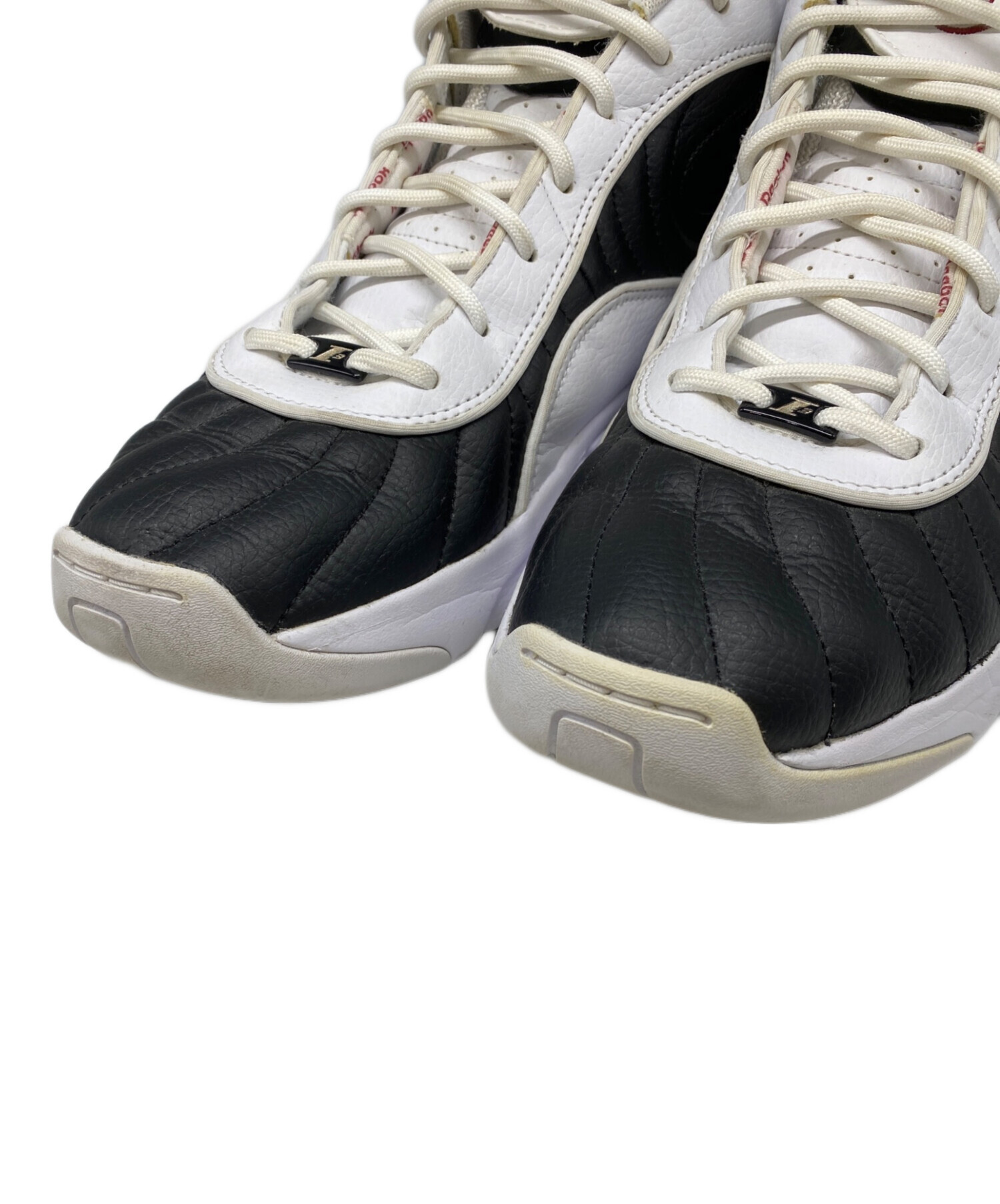 中古・古着通販】REEBOK (リーボック) ANSWER Ⅲ ブラック サイズ:27