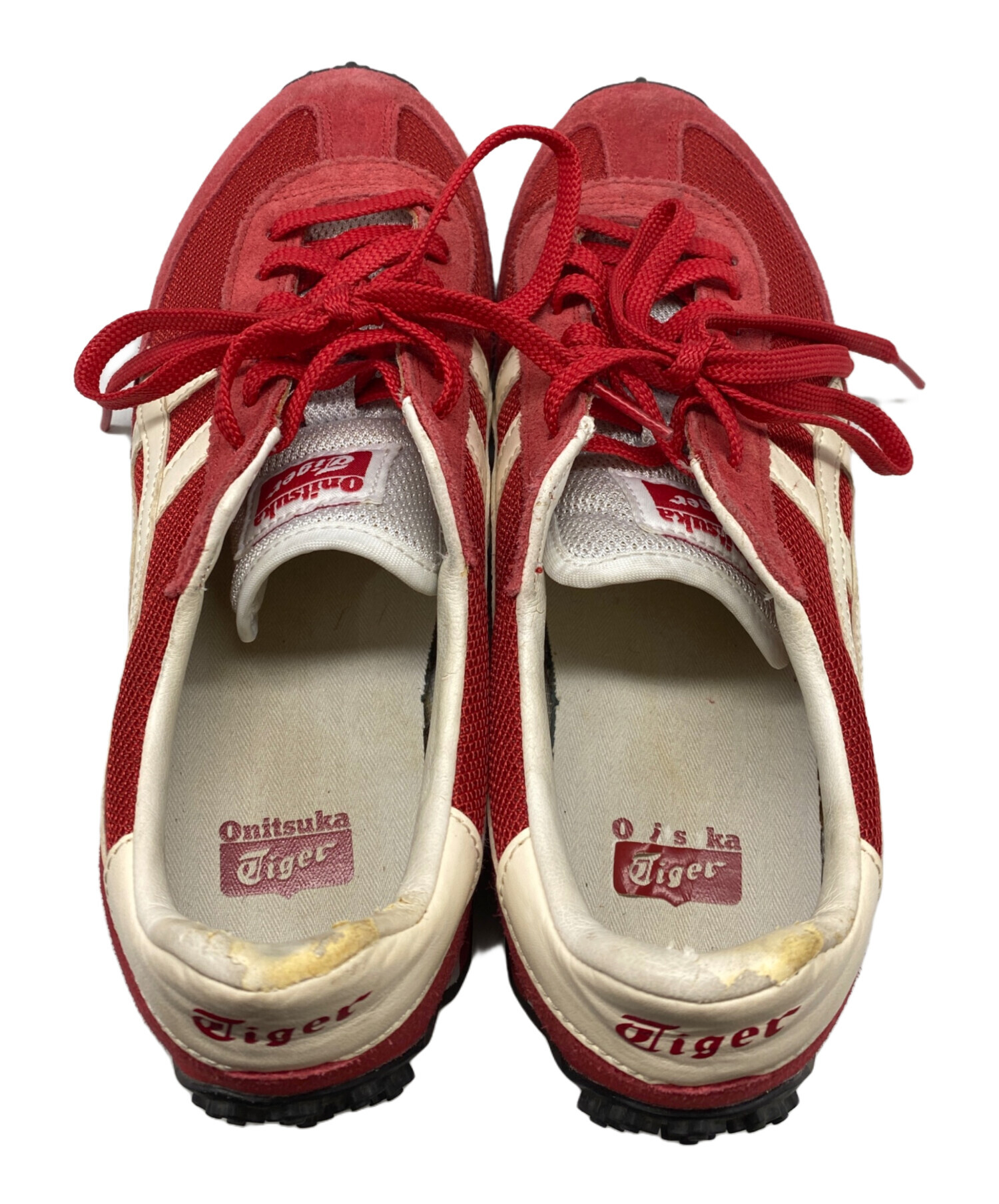 中古・古着通販】Onitsuka Tiger (オニツカタイガー) ローカット