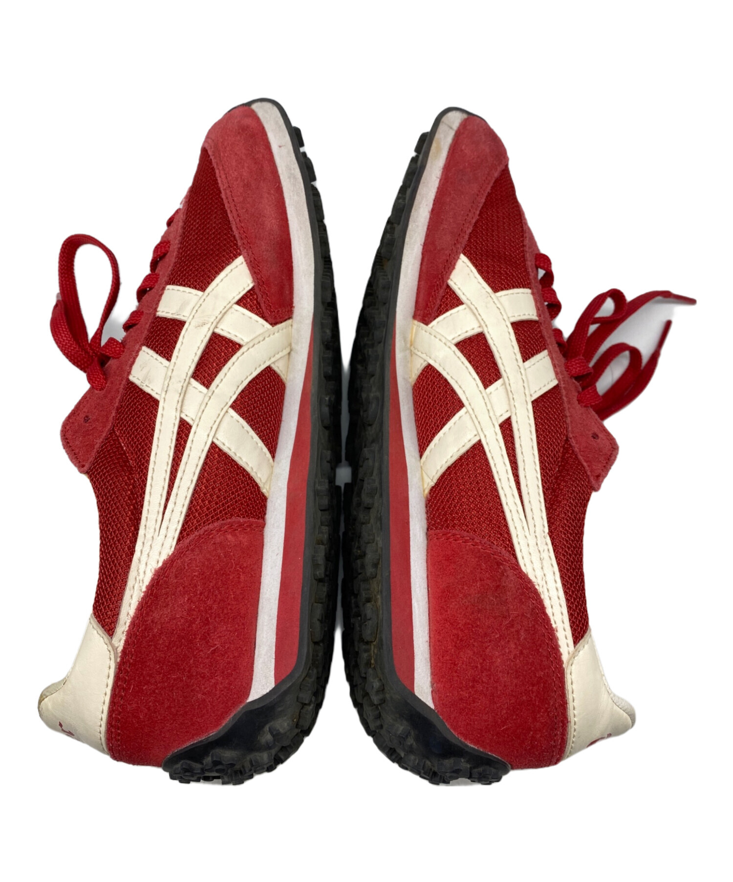 中古・古着通販】Onitsuka Tiger (オニツカタイガー) ローカット