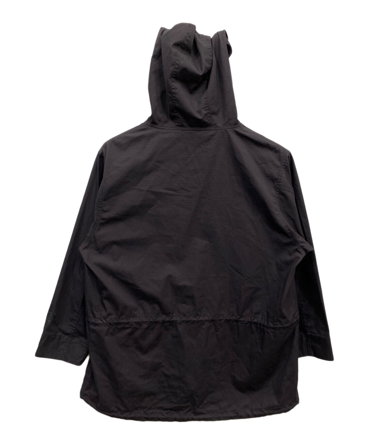 中古・古着通販】GRIP SWANY (グリップスワニー) アノラックパーカー 