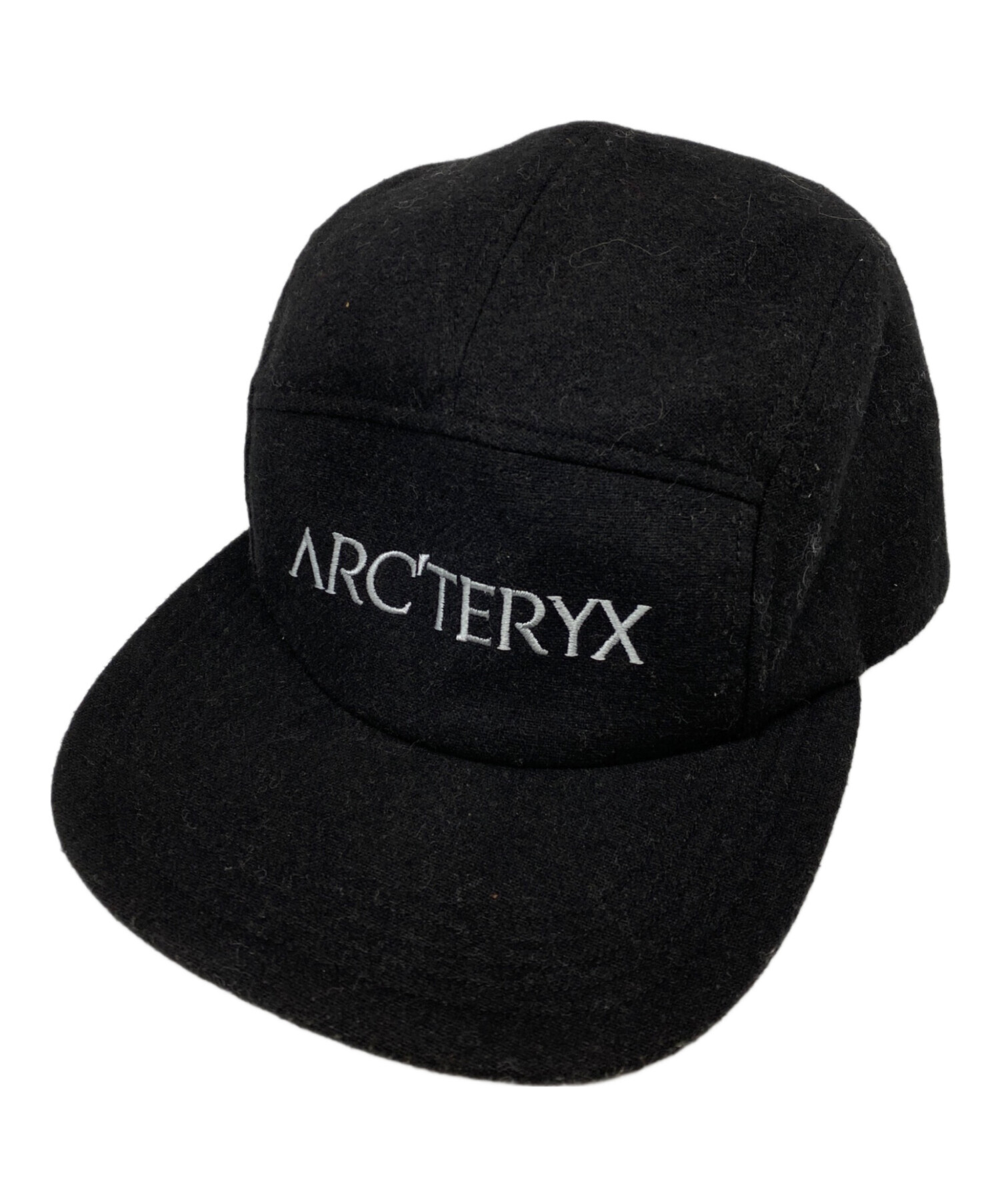中古・古着通販】ARC'TERYX (アークテリクス) 5 PANEL WOOL HAT