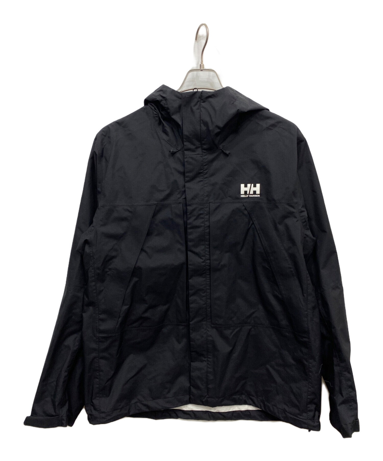 中古・古着通販】HELLY HANSEN (ヘリーハンセン) Scandza Light Jacket