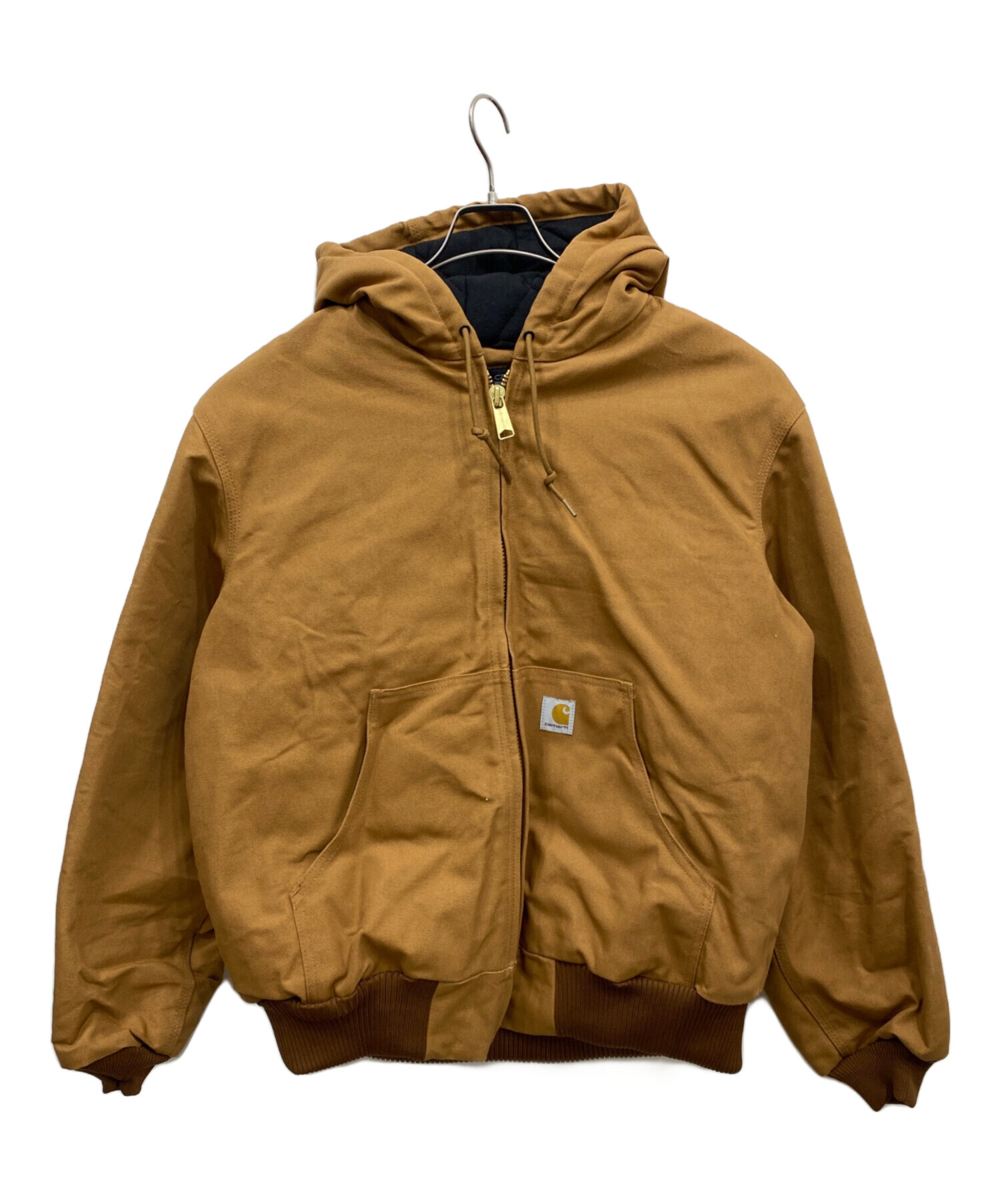中古・古着通販】CarHartt (カーハート) ダックアクティブジャケット