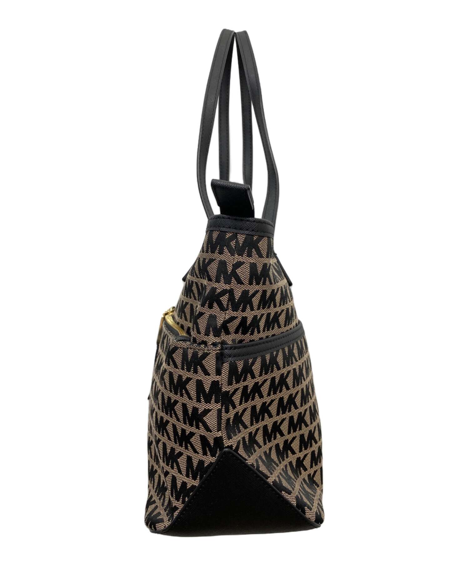 中古・古着通販】MICHAEL KORS (マイケル・コース) 2WAYバッグ