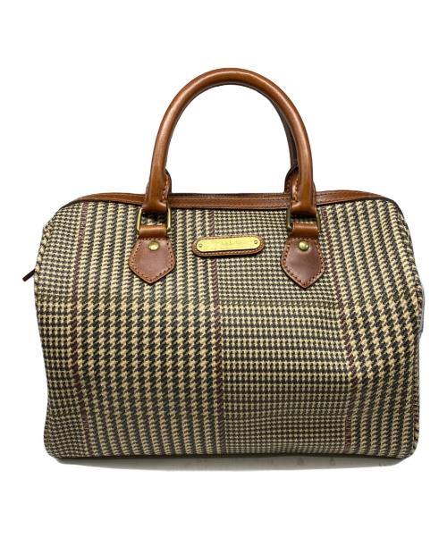 中古・古着通販】POLO RALPH LAUREN (ポロ・ラルフローレン) 千鳥格子