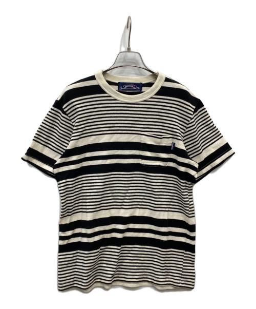 中古・古着通販】GOODENOUGH IVY (グッドイナフ アイビー) S/Sニット