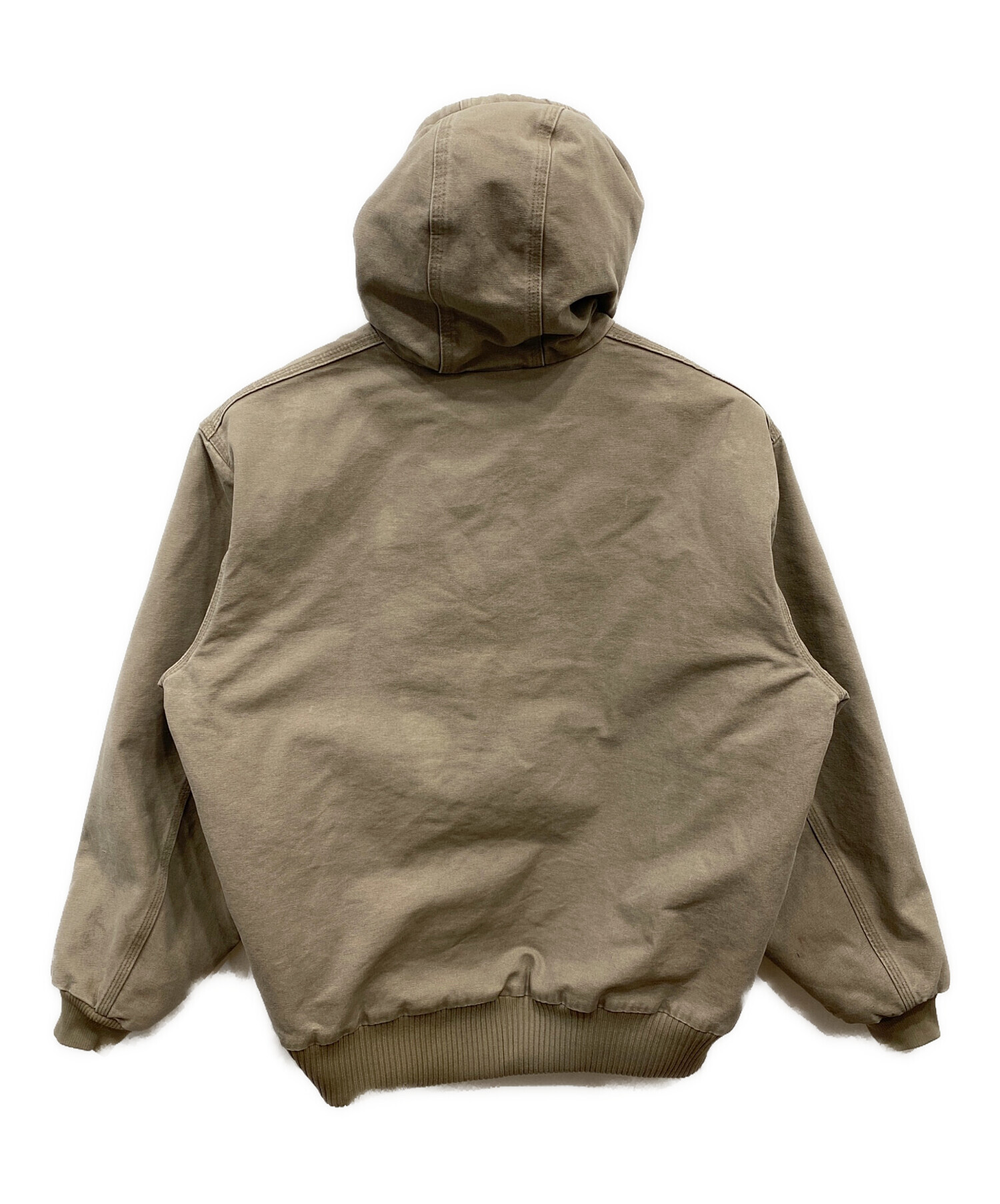 中古・古着通販】CarHartt (カーハート) アクティブジャケット