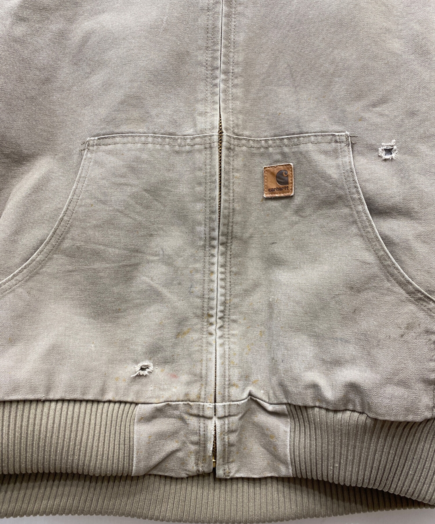 中古・古着通販】CarHartt (カーハート) アクティブジャケット