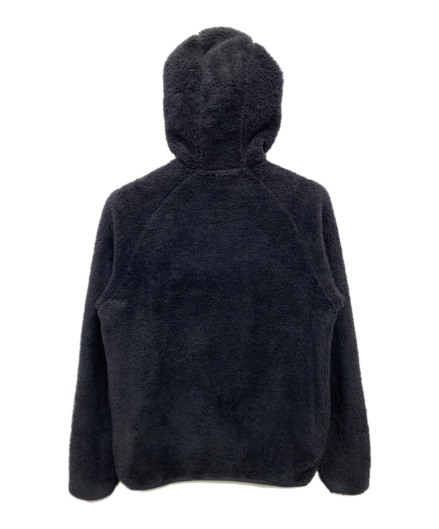 中古・古着通販】Patagonia (パタゴニア) LOS GATOS HOODY ブラック 