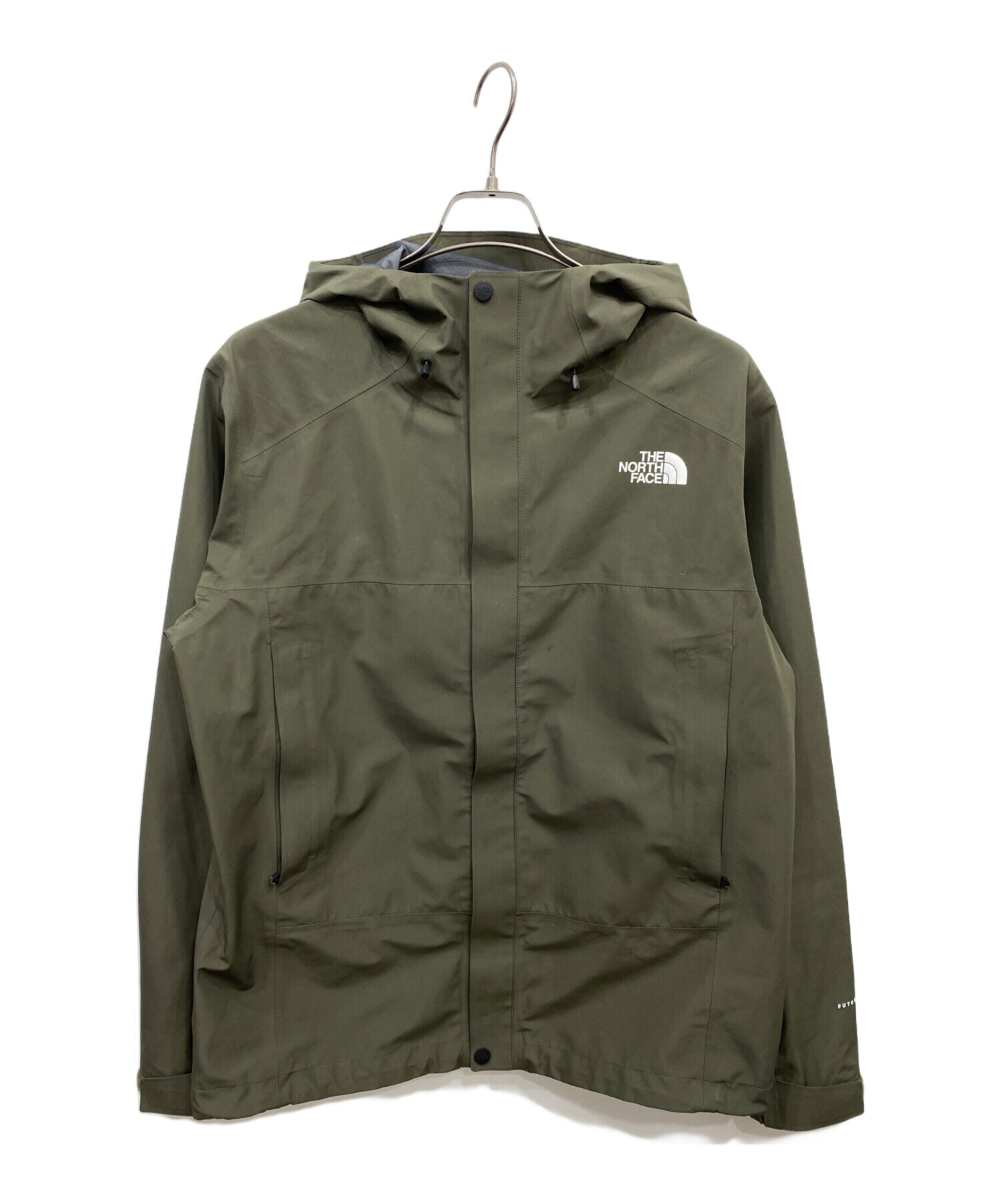 中古・古着通販】THE NORTH FACE (ザ ノース フェイス) FL Drizzle