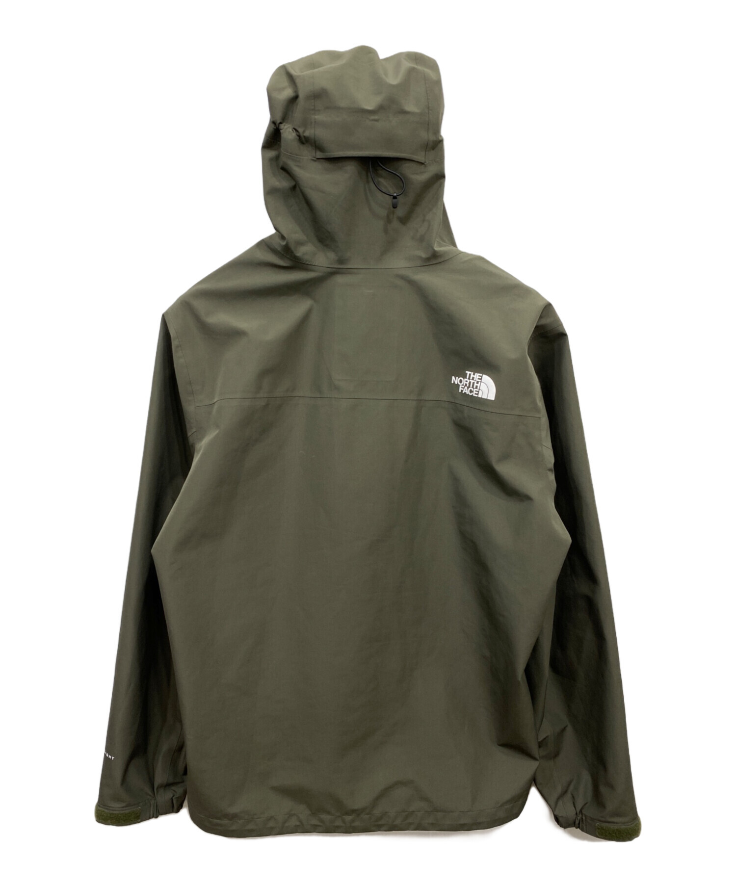 中古・古着通販】THE NORTH FACE (ザ ノース フェイス) FL Drizzle 
