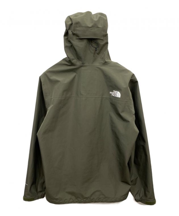 中古・古着通販】THE NORTH FACE (ザ ノース フェイス) FL Drizzle