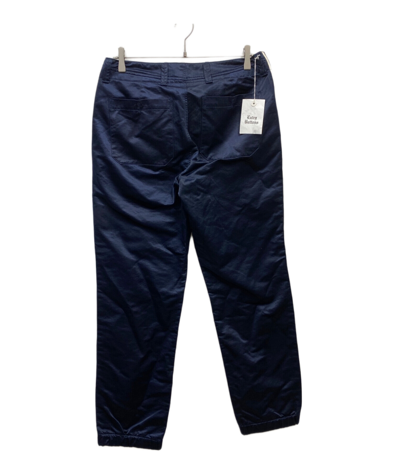 中古・古着通販】Rugby Ralph Lauren (ラグビーラルフローレン) サイド