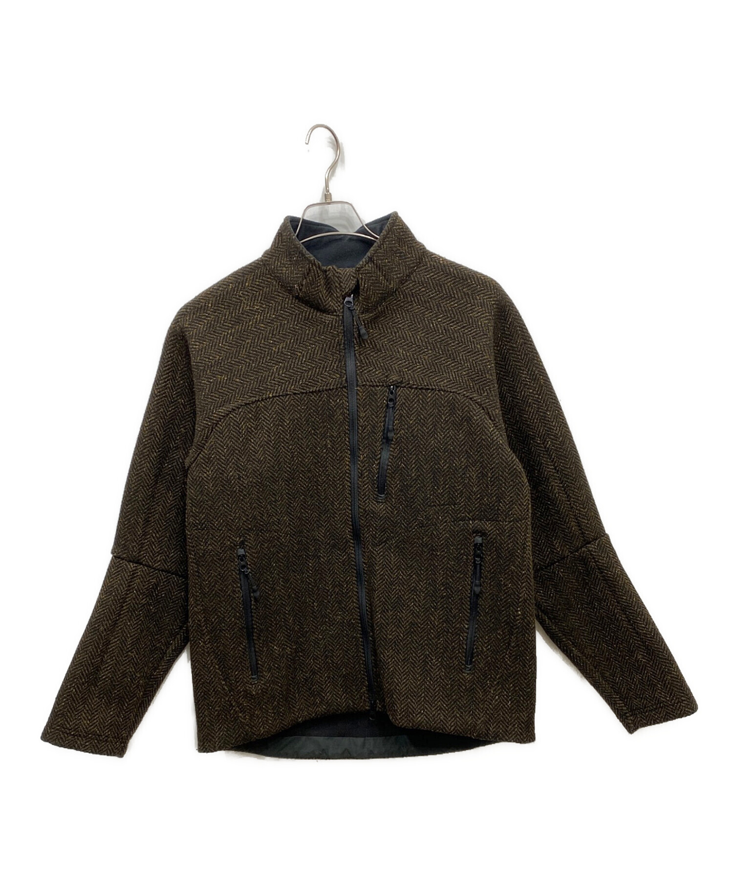 中古・古着通販】Needles Sportswear (ニードルズスポーツウェア