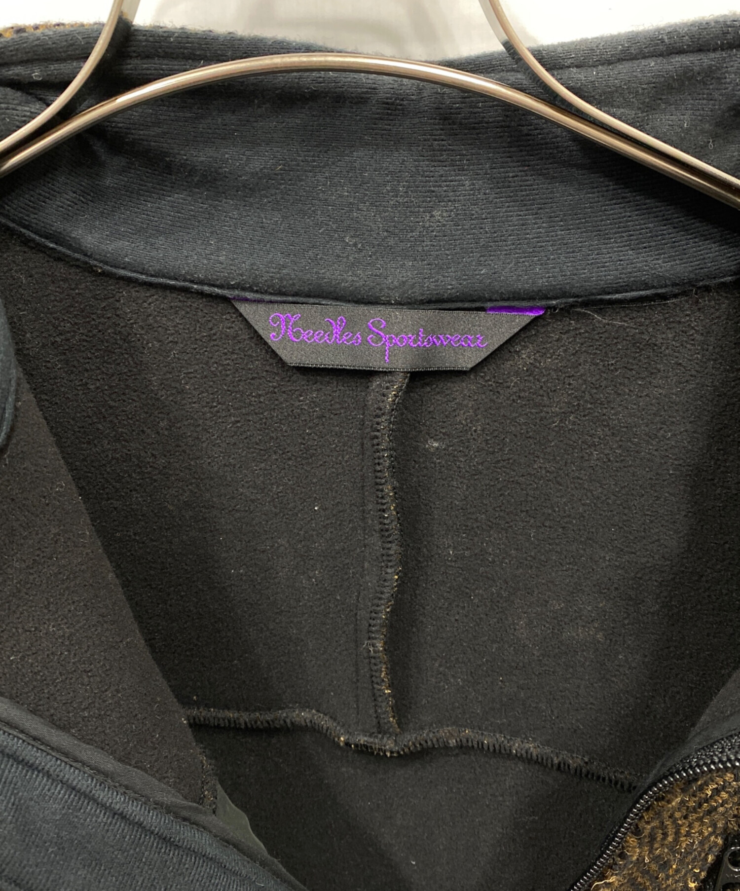 中古・古着通販】Needles Sportswear (ニードルズスポーツウェア