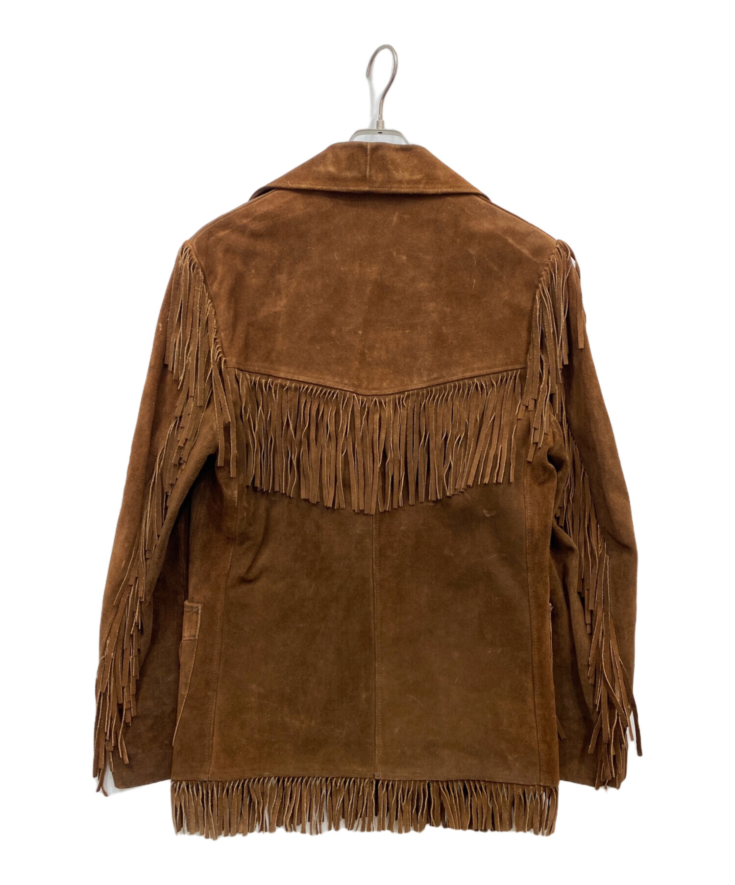 中古・古着通販】RANCHER by Schott (ランチャー バイ ショット