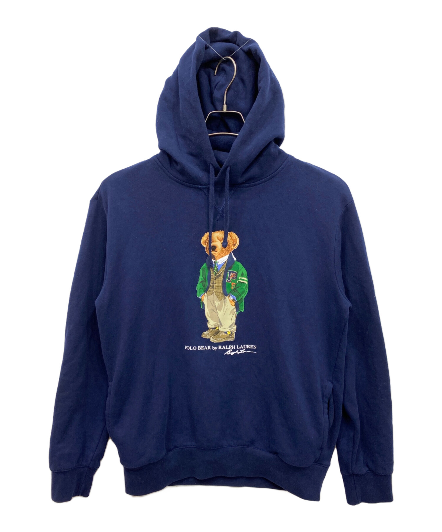 中古・古着通販】POLO RALPH LAUREN (ポロ・ラルフローレン) ポロベア