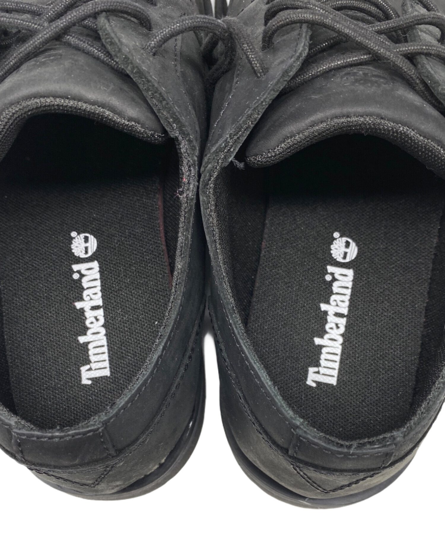 中古・古着通販】Timberland (ティンバーランド) クレスト フィールド